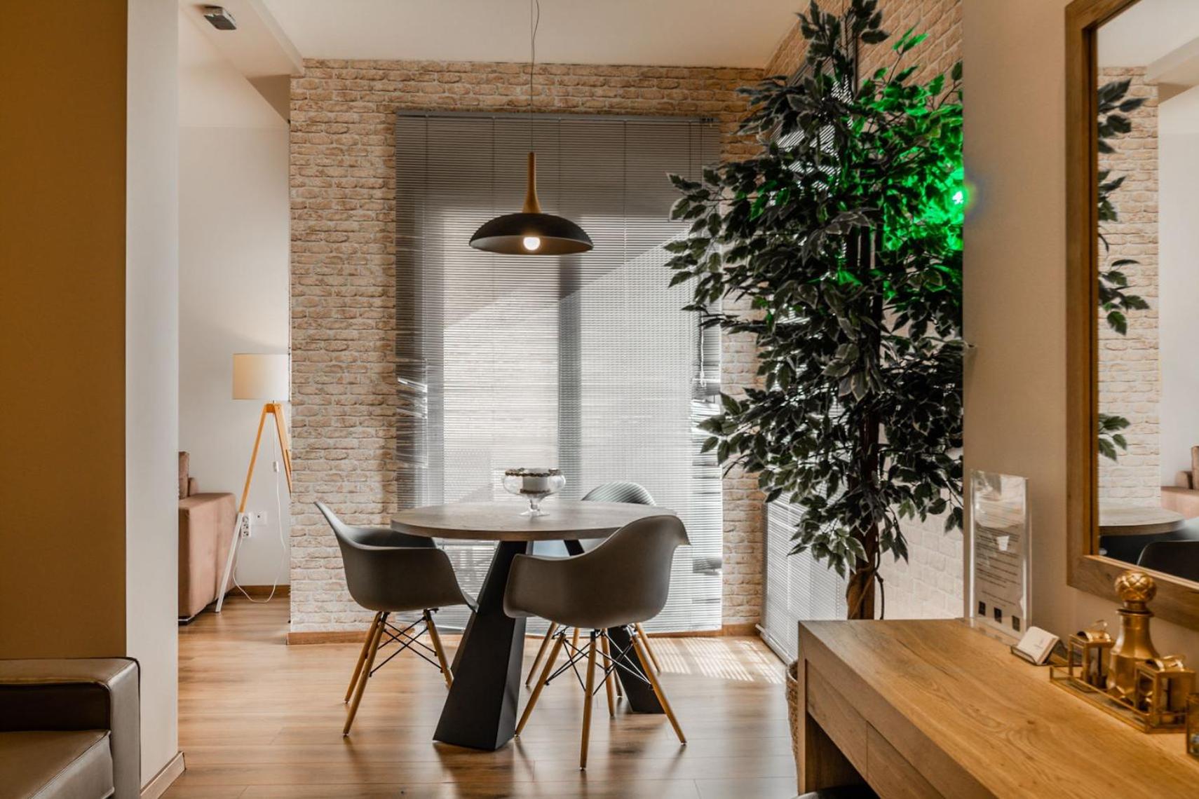 Superior One Luxury Apartments