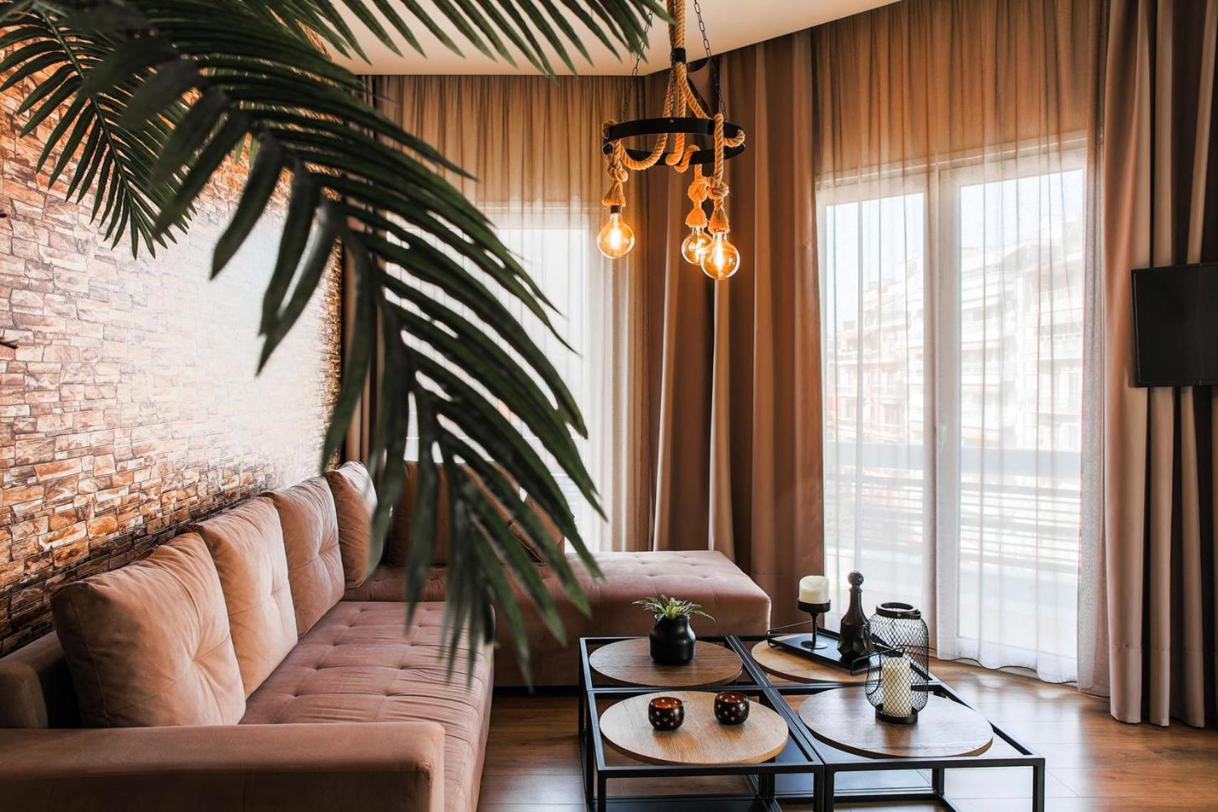 Superior One Luxury Apartments