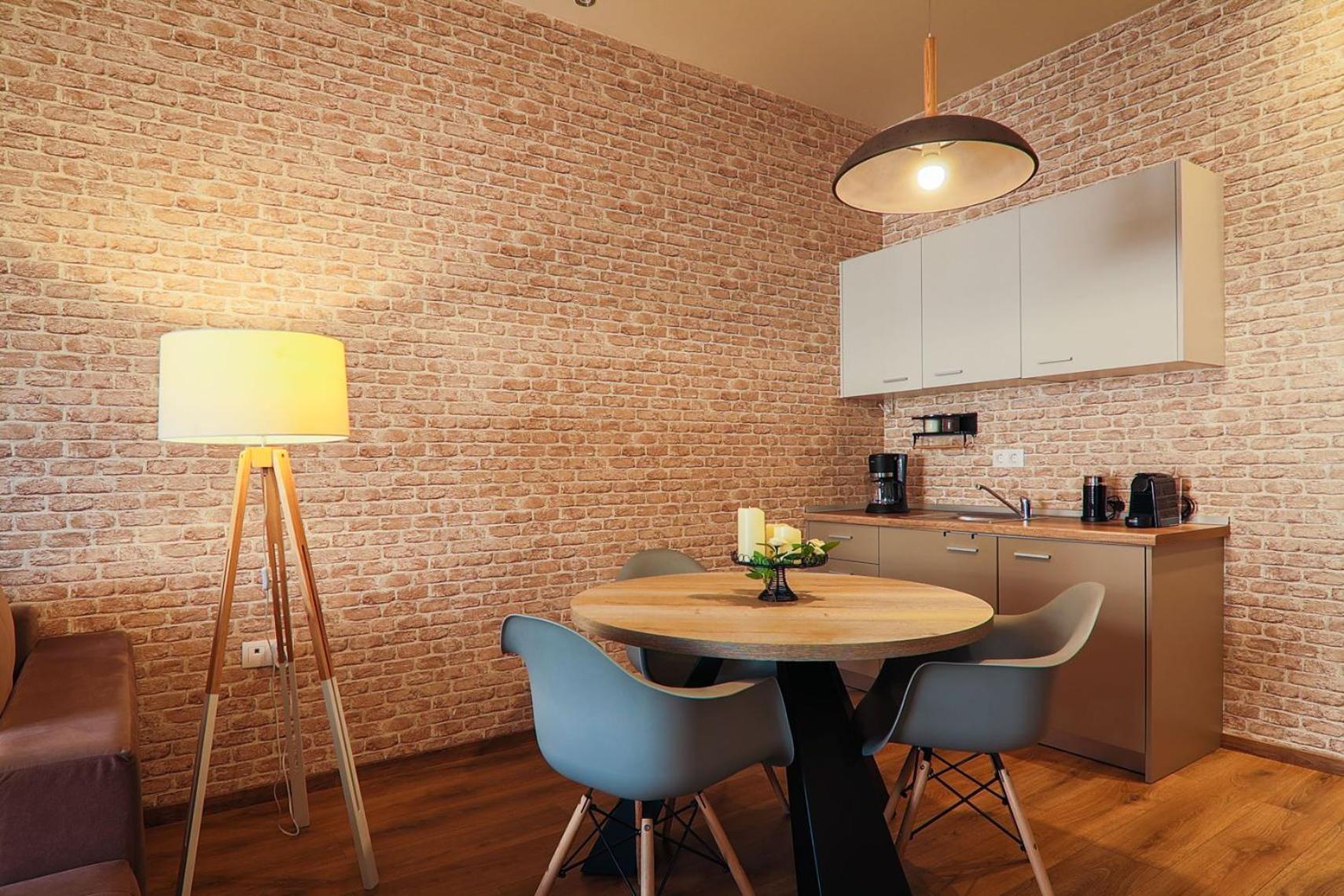 Superior One Luxury Apartments