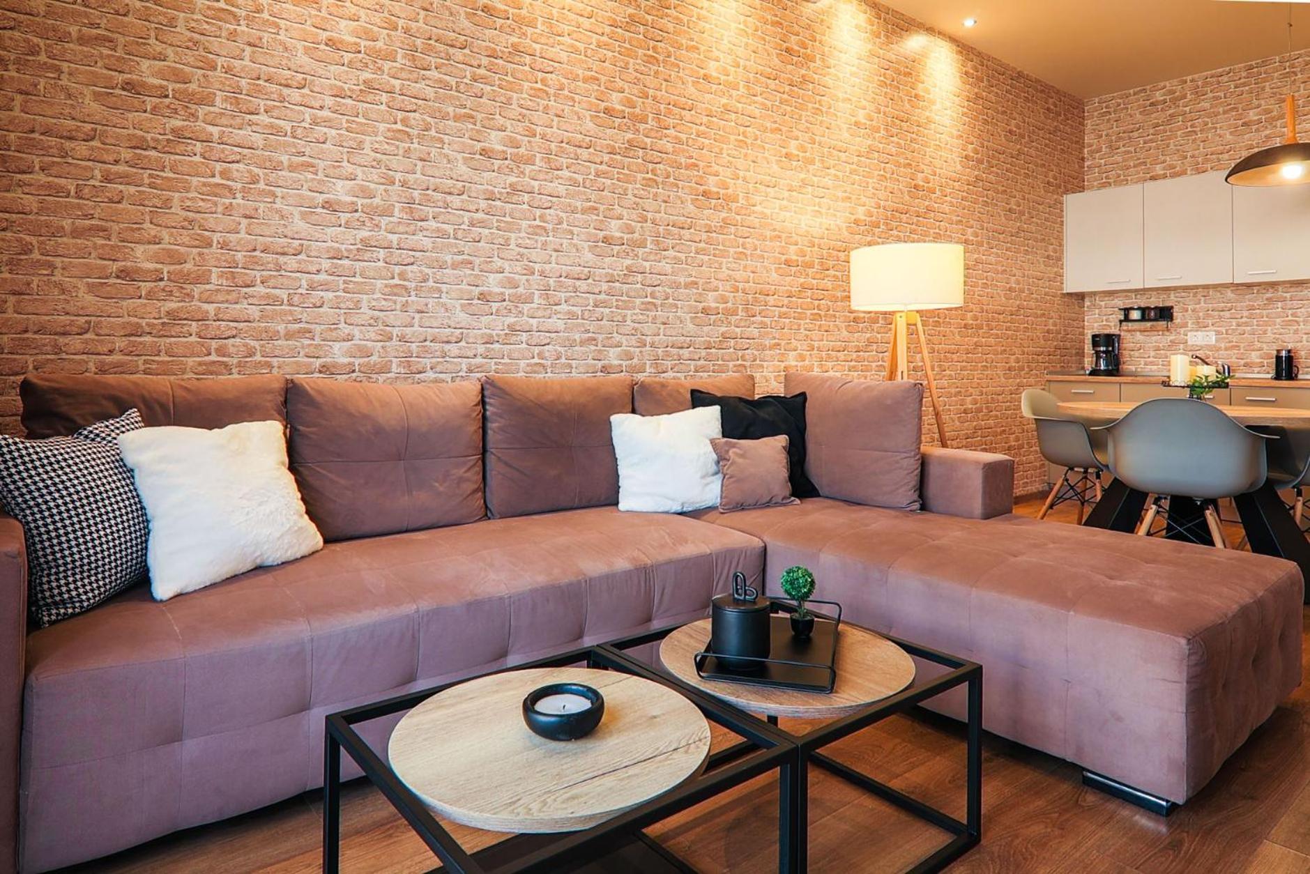 Superior One Luxury Apartments