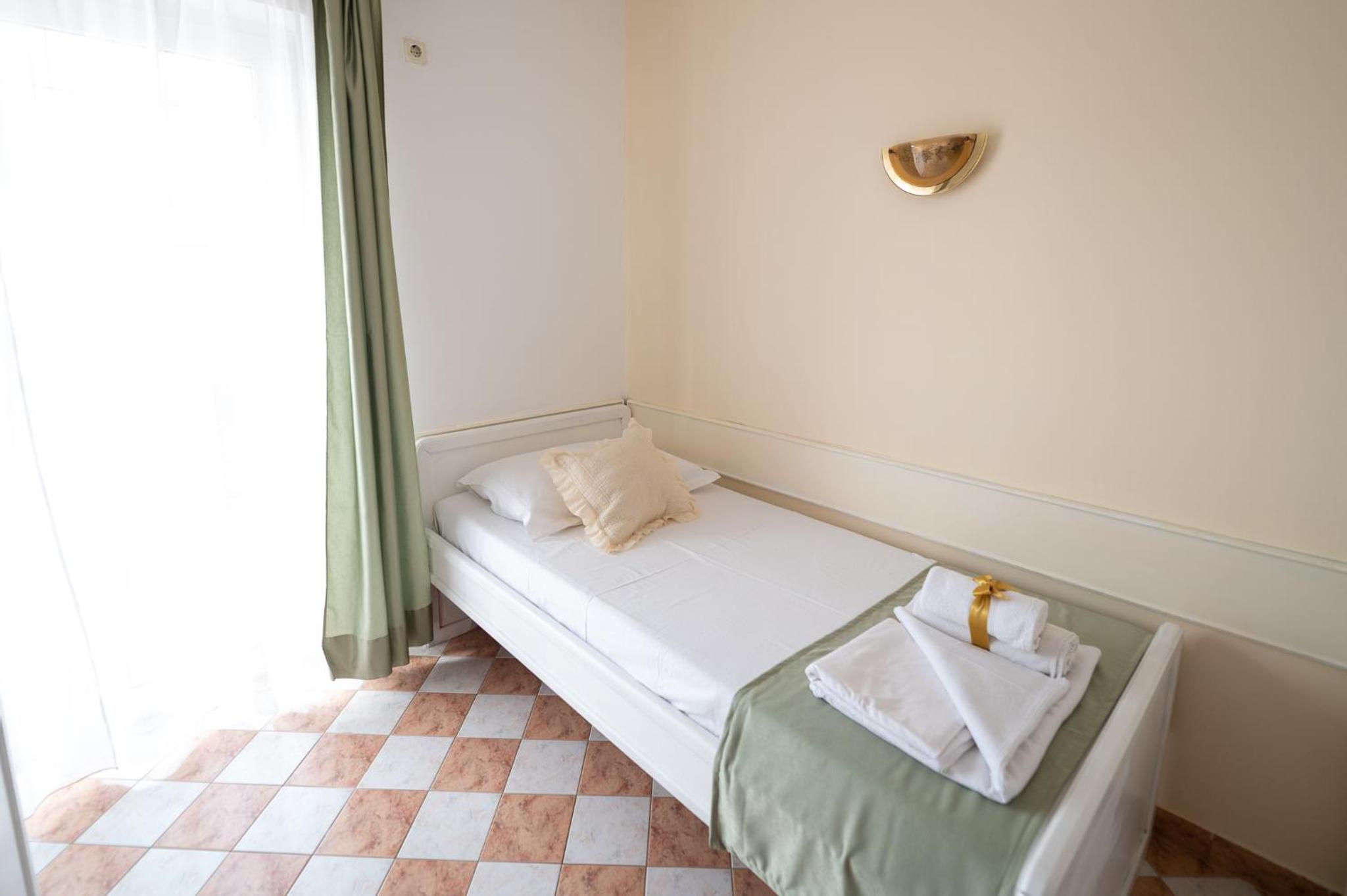 Apartmani Marin No1. view 3