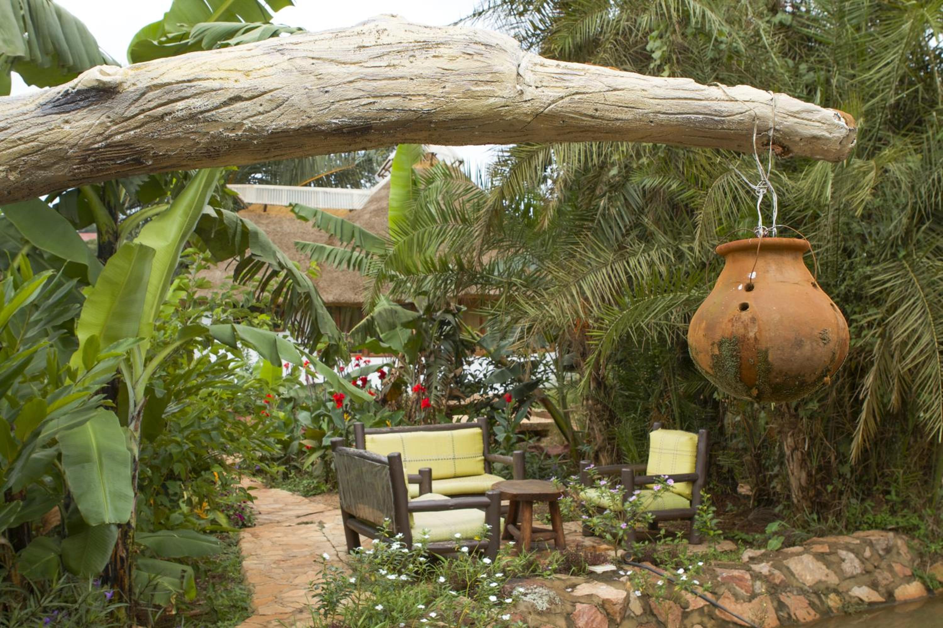 Malakai Eco Lodge