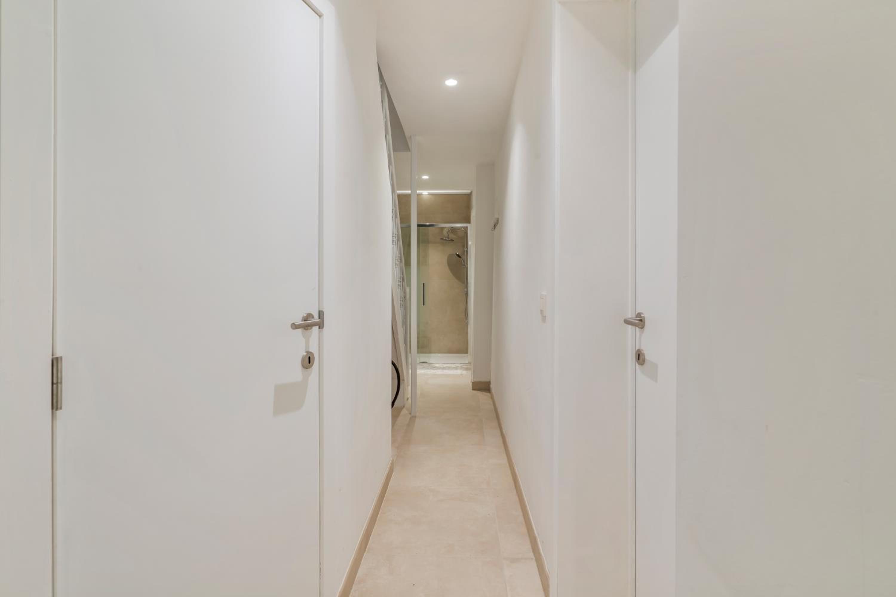 Maison les Bruyères 1 - Luxueus wonen Blankenberge