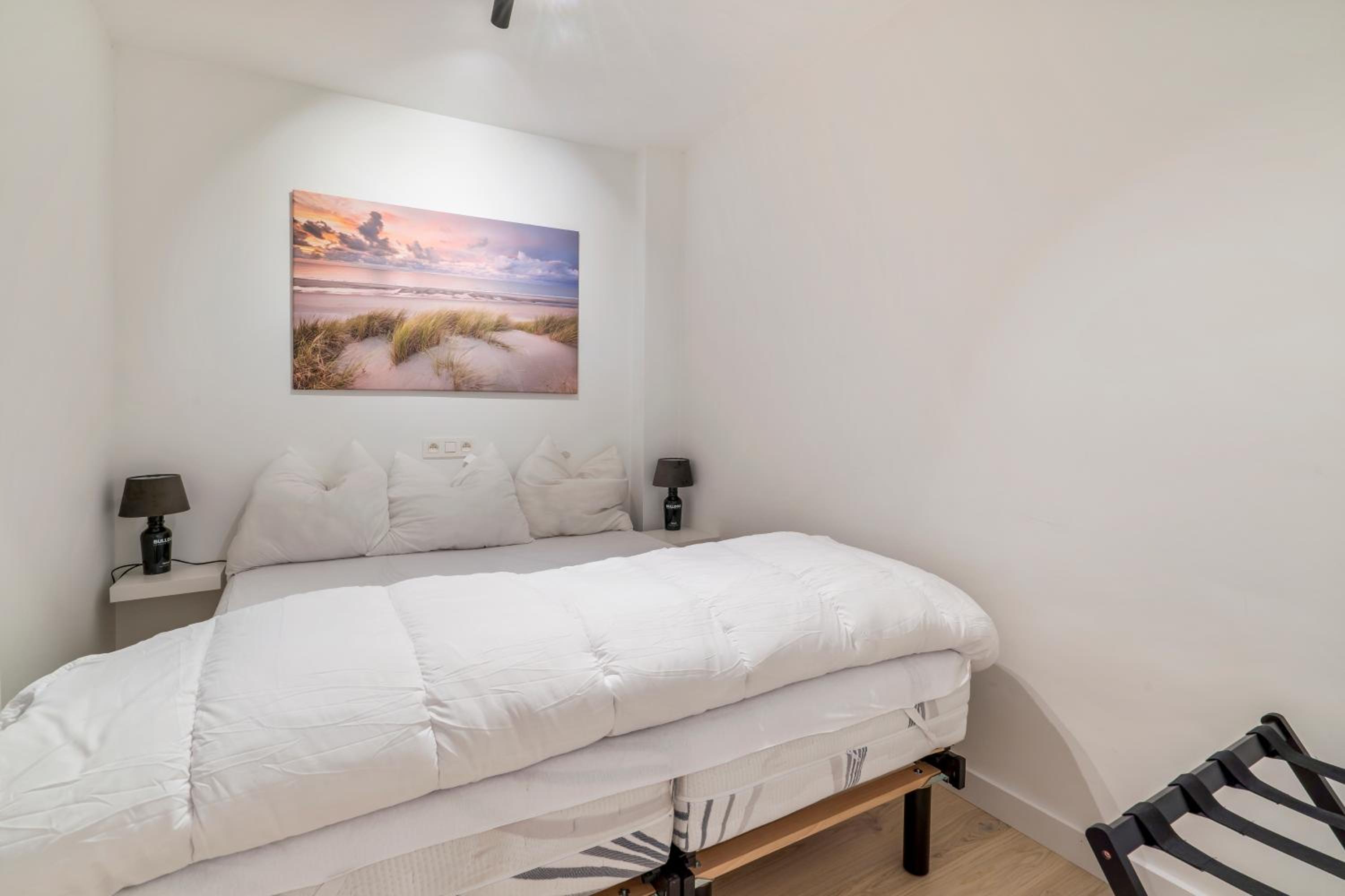 Maison les Bruyères 1 - Luxueus wonen Blankenberge