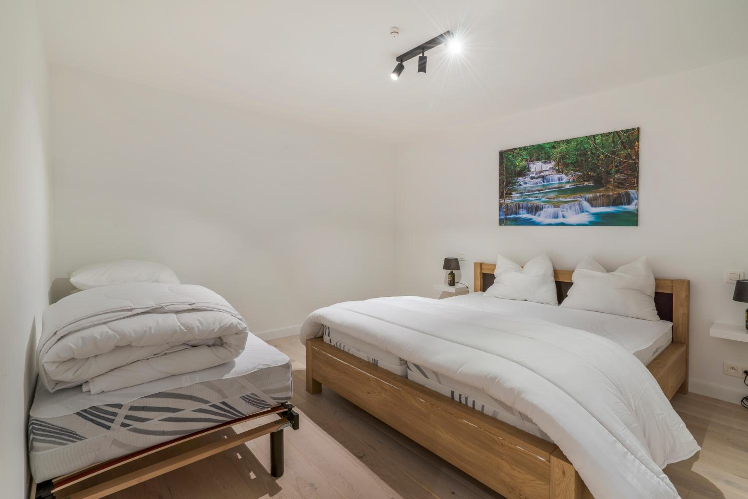 Maison les Bruyères 1 - Luxueus wonen Blankenberge
