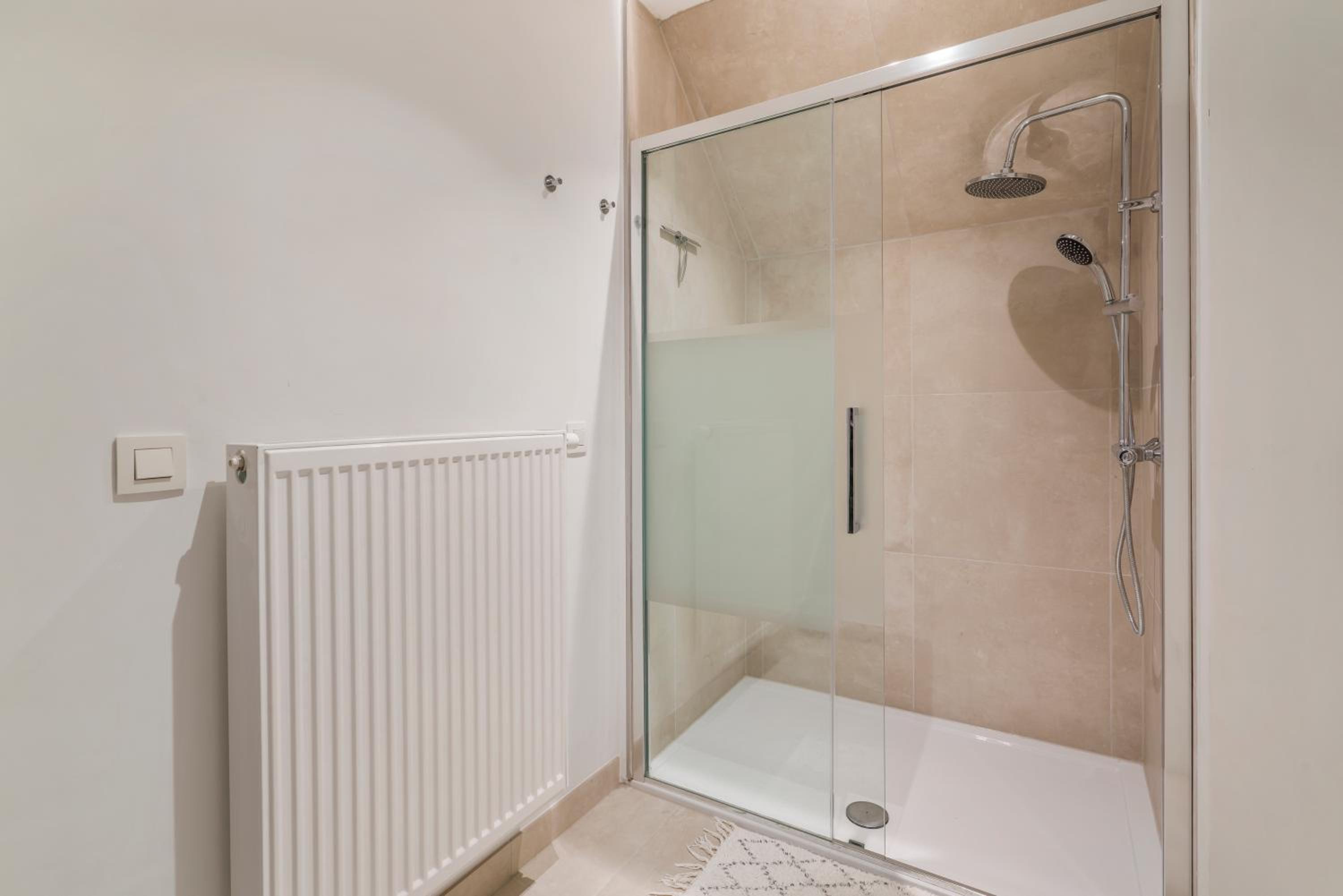 Maison les Bruyères 1 - Luxueus wonen Blankenberge
