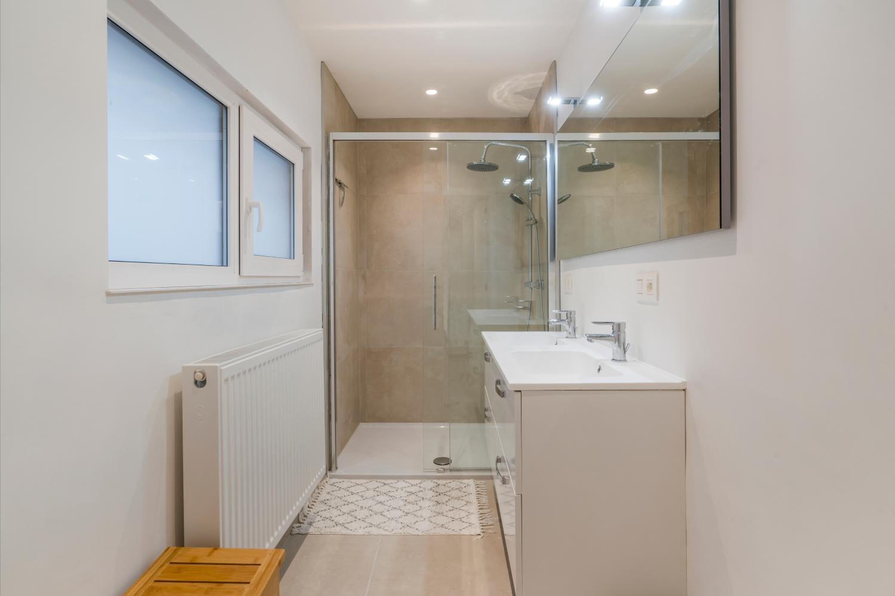 Maison les Bruyères 1 - Luxueus wonen Blankenberge