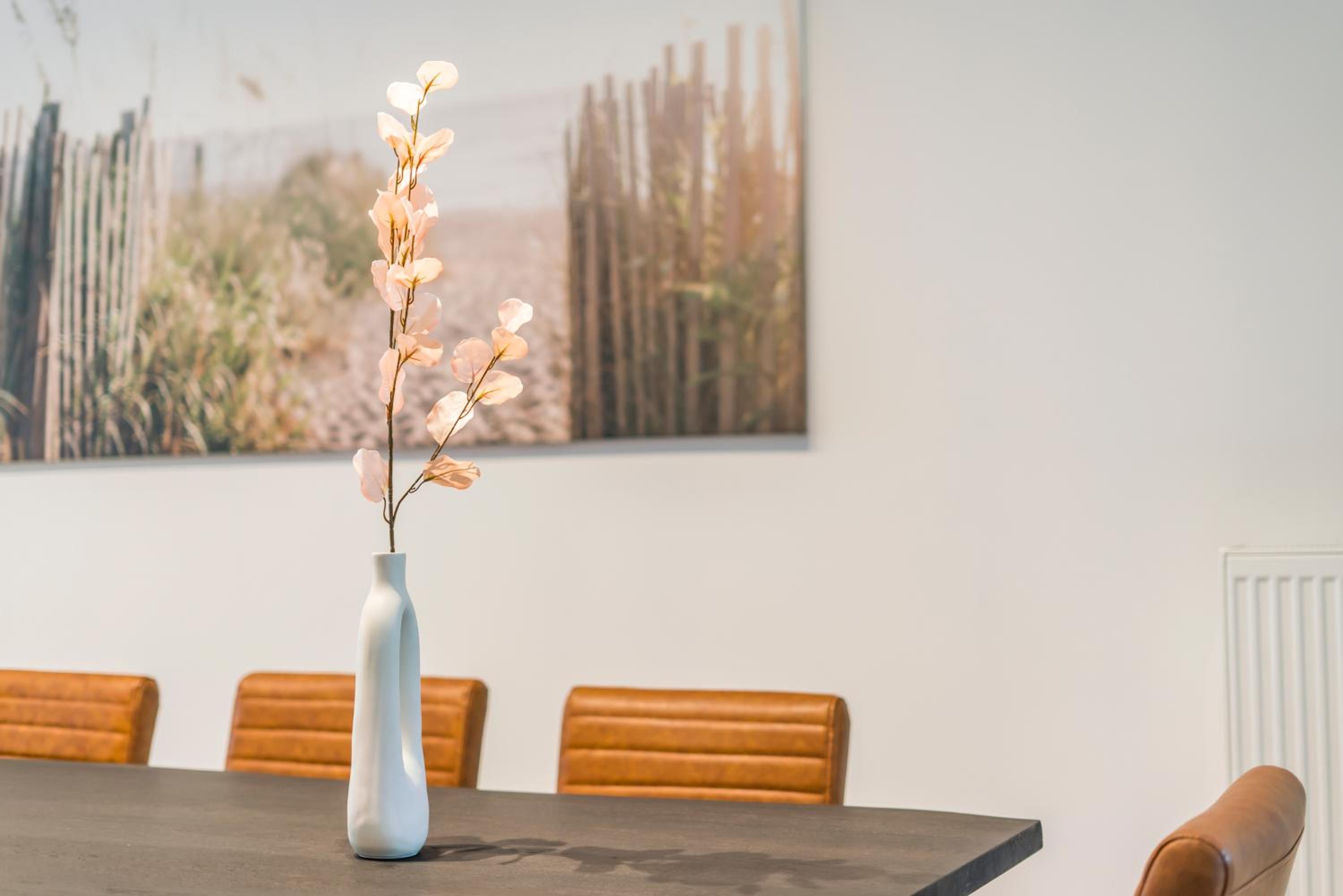 Maison les Bruyères 1 - Luxueus wonen Blankenberge