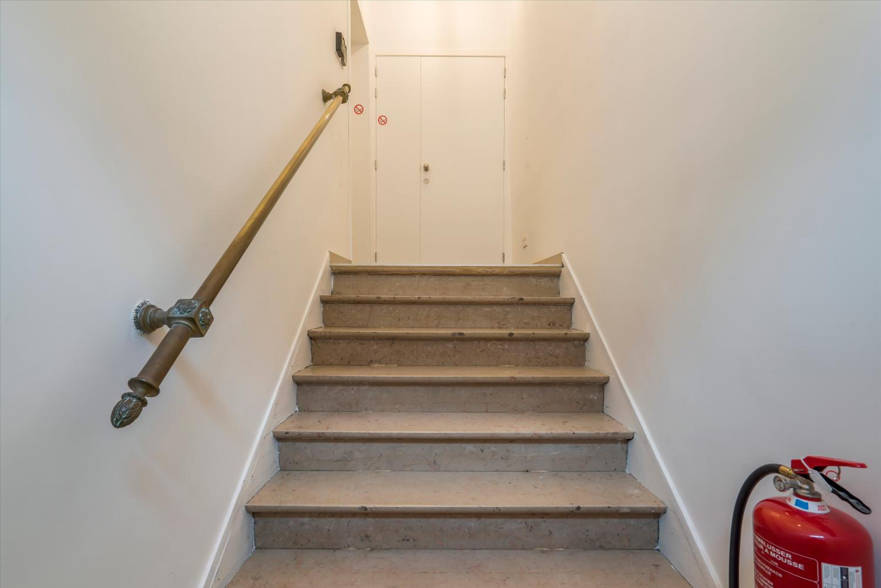 Maison les Bruyères 1 - Luxueus wonen Blankenberge