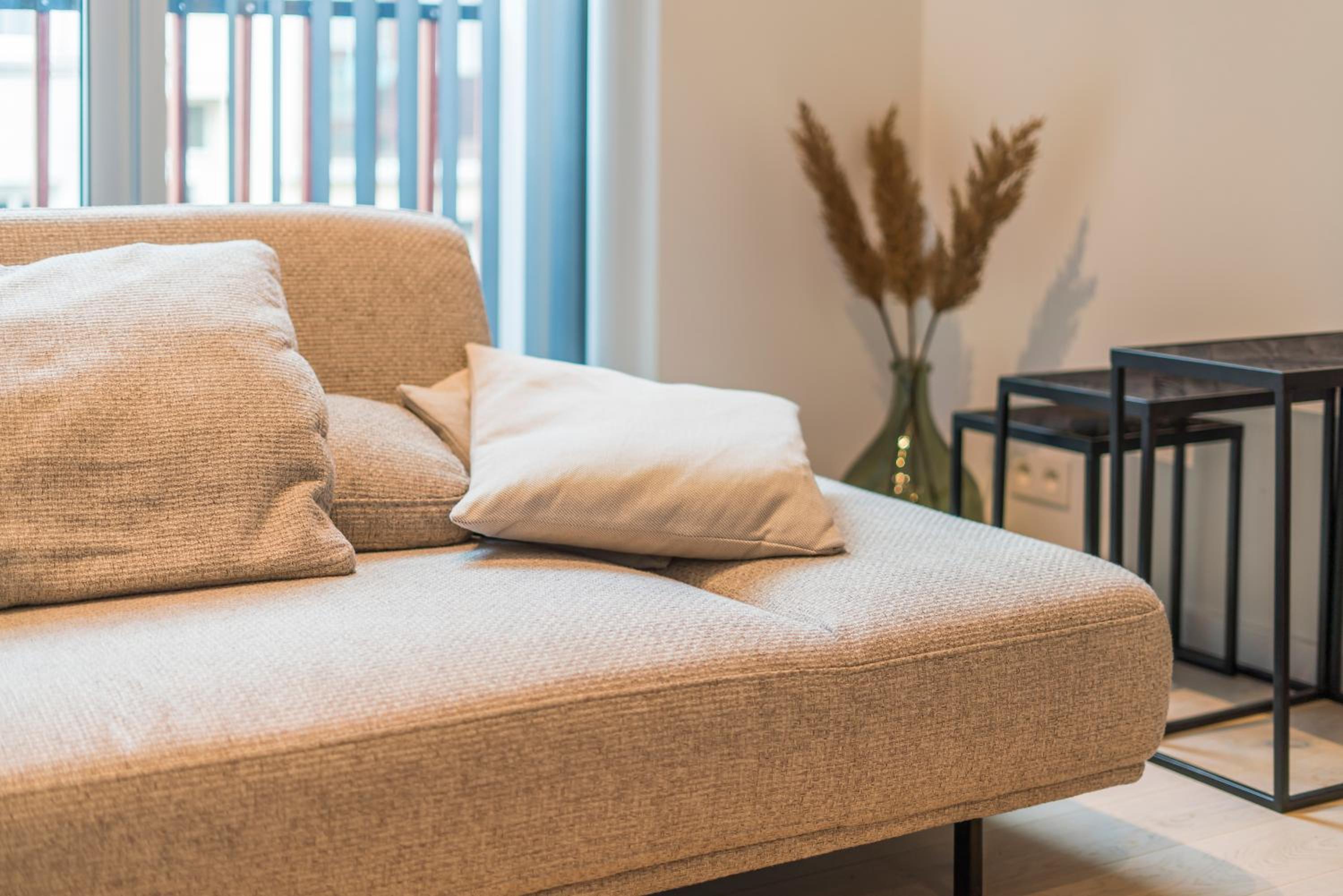 Maison les Bruyères 1 - Luxueus wonen Blankenberge