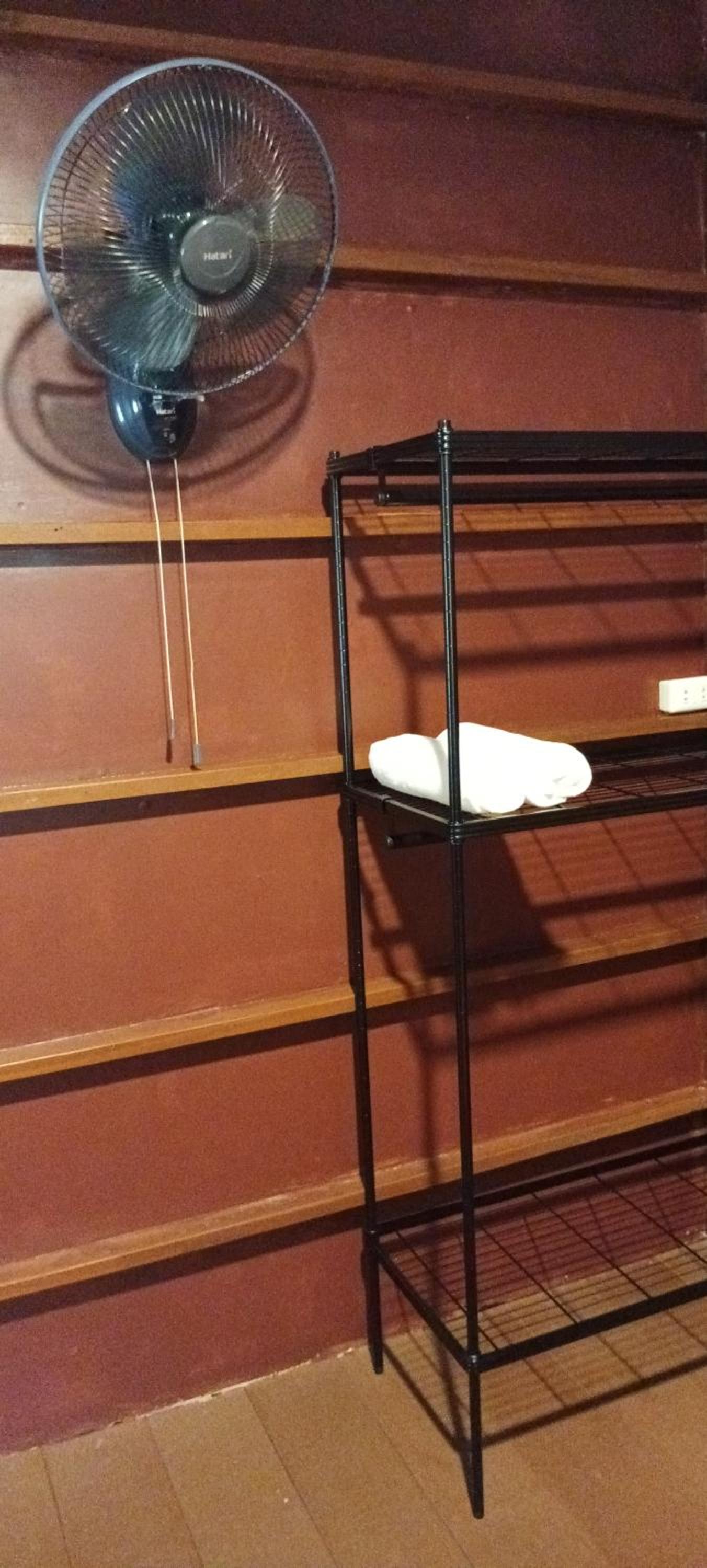 Chanmuang guesthouse