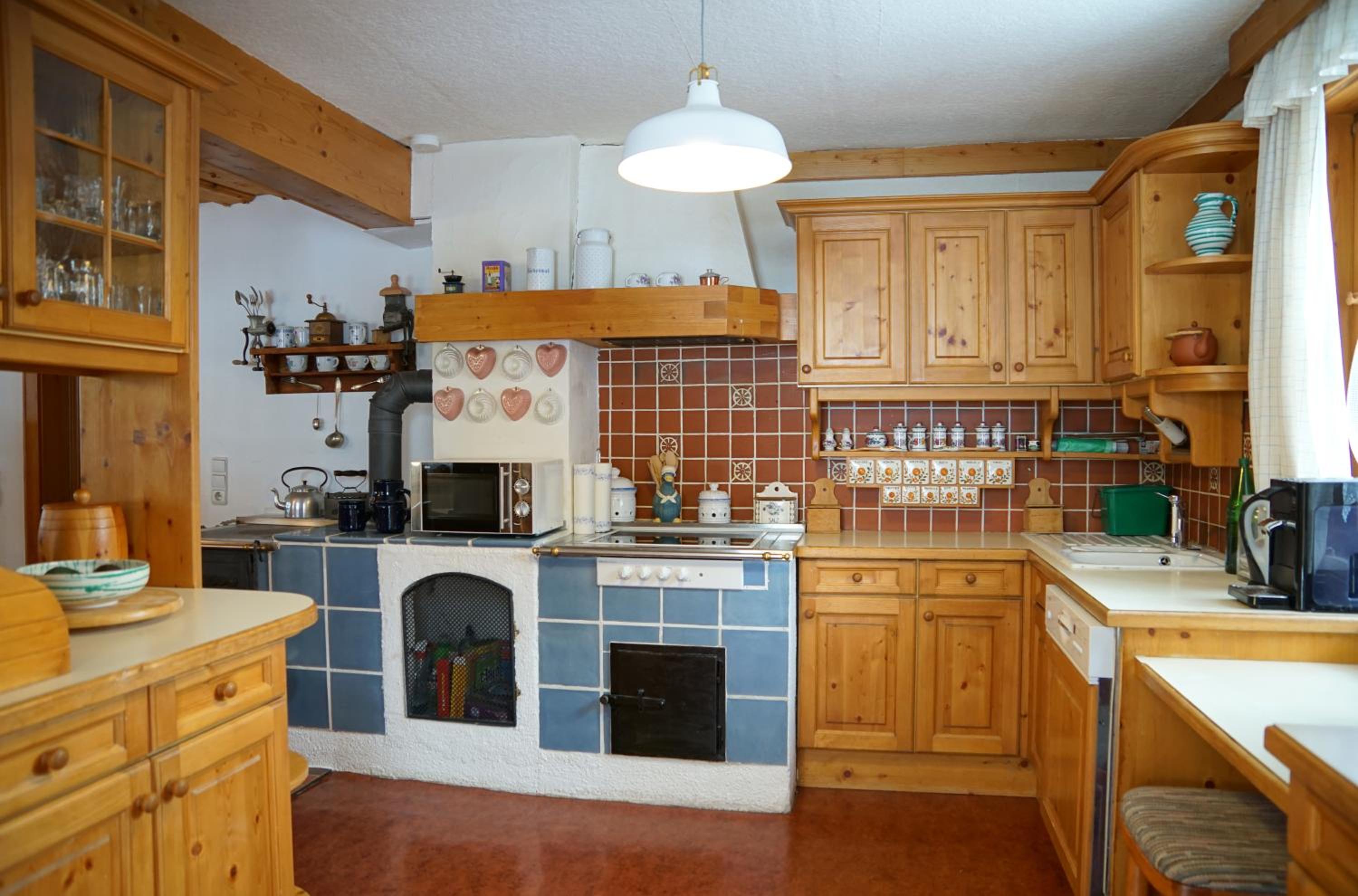 Försterhaus Grossarl