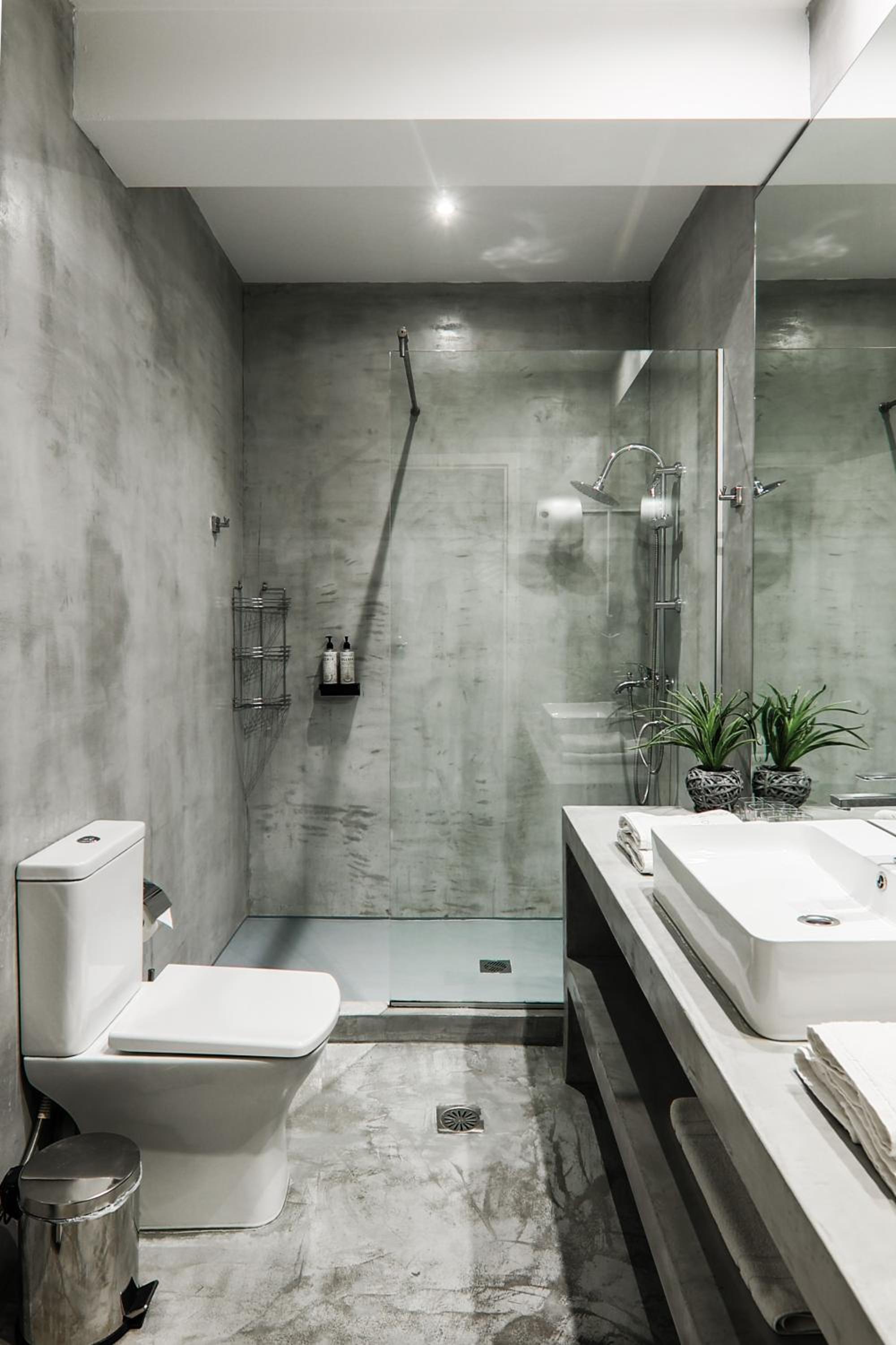 Superior One Luxury Apartments