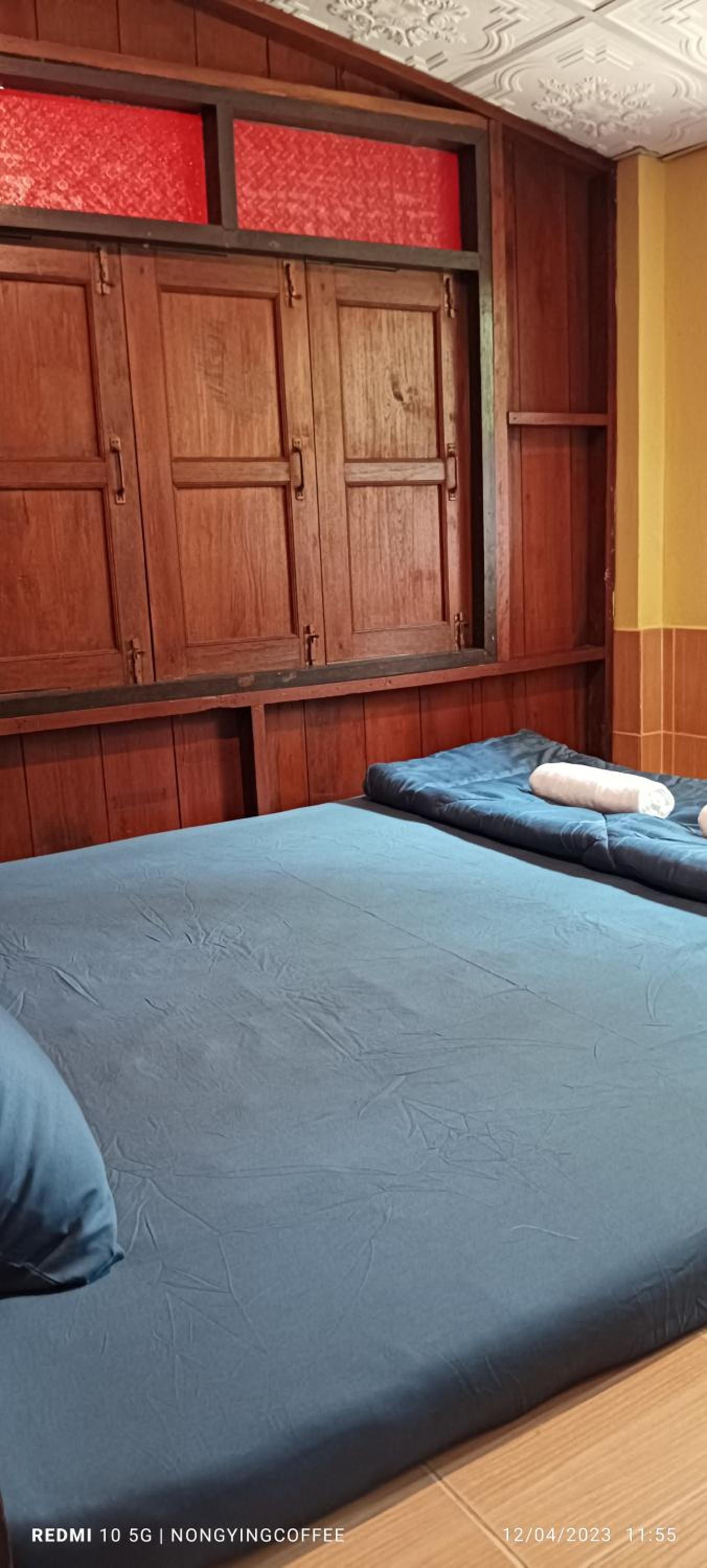 Chanmuang guesthouse