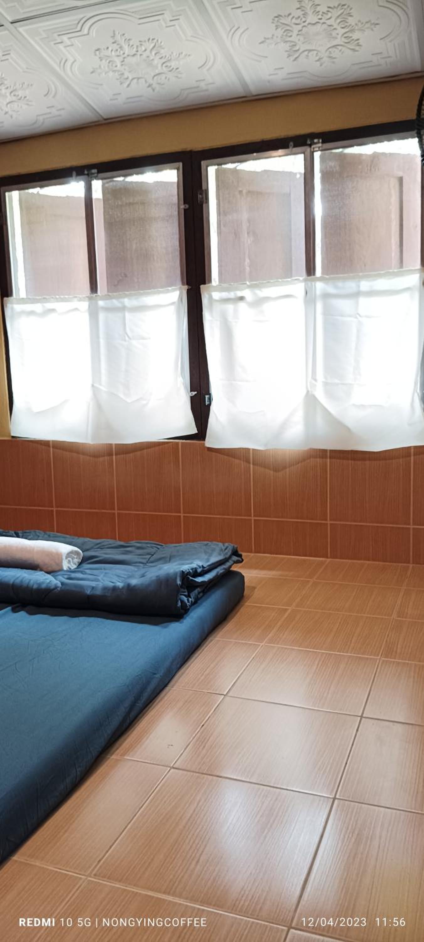 Chanmuang guesthouse