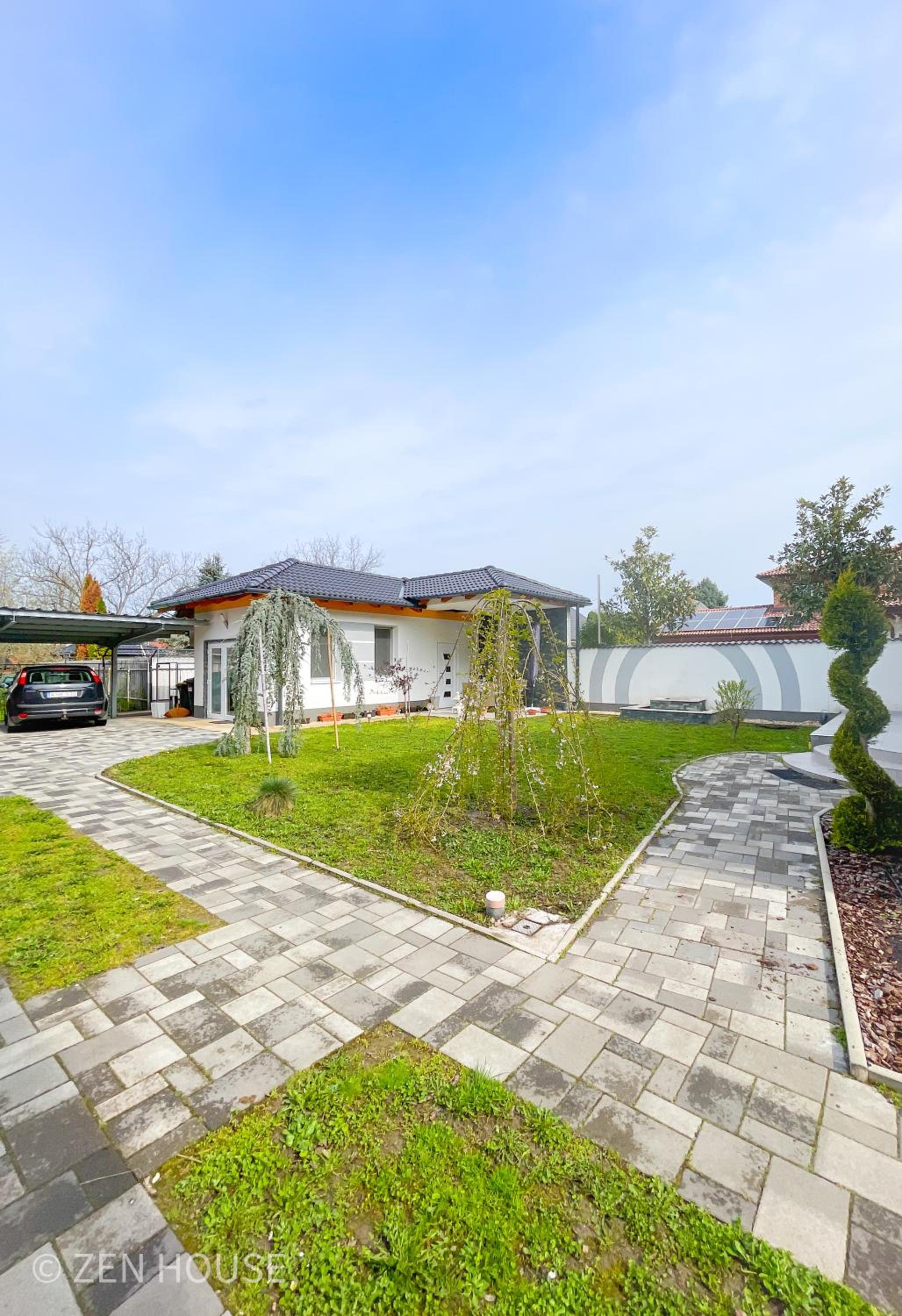 Zen House ADULT ONLY 16plus view 4