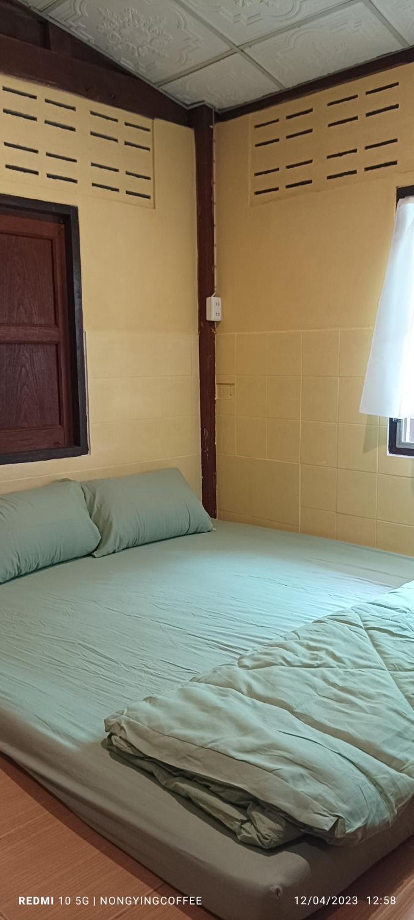 Chanmuang guesthouse