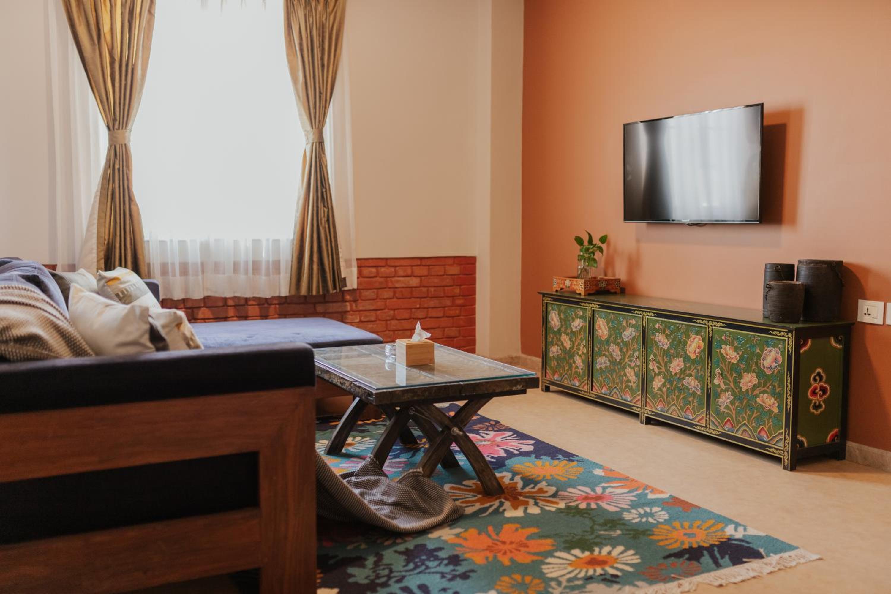 Kibu Apartments