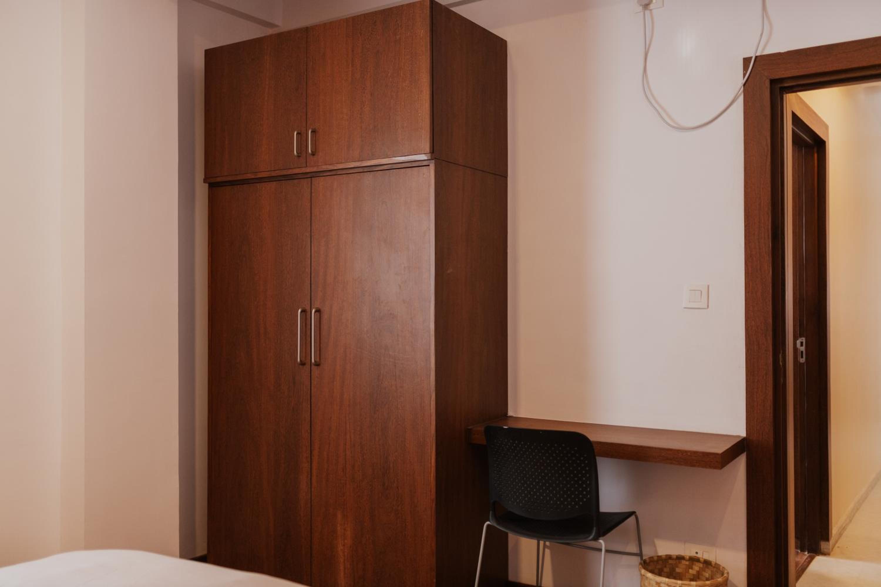 Kibu Apartments