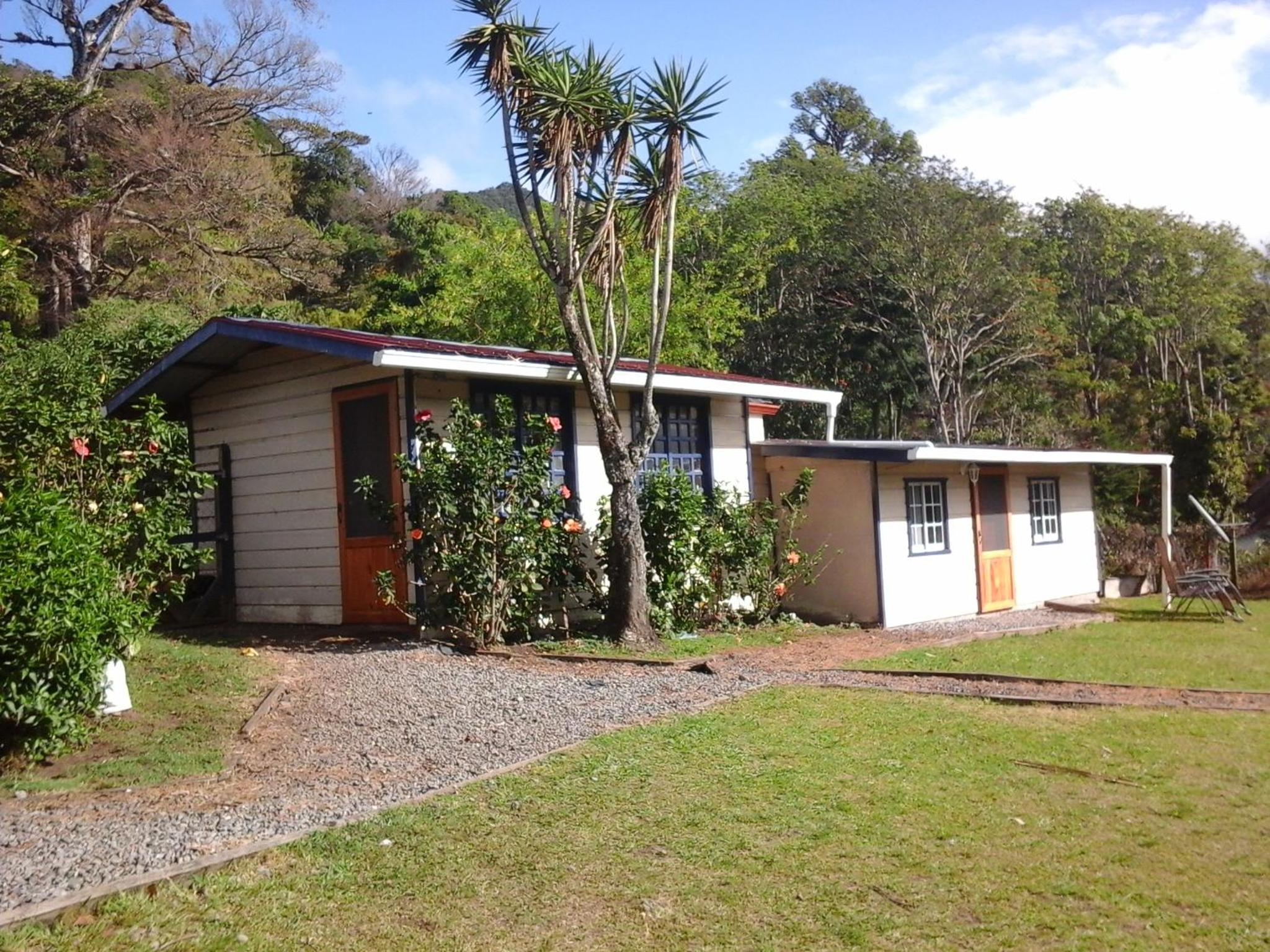 Hostal Casa Pedro Boquete view 3