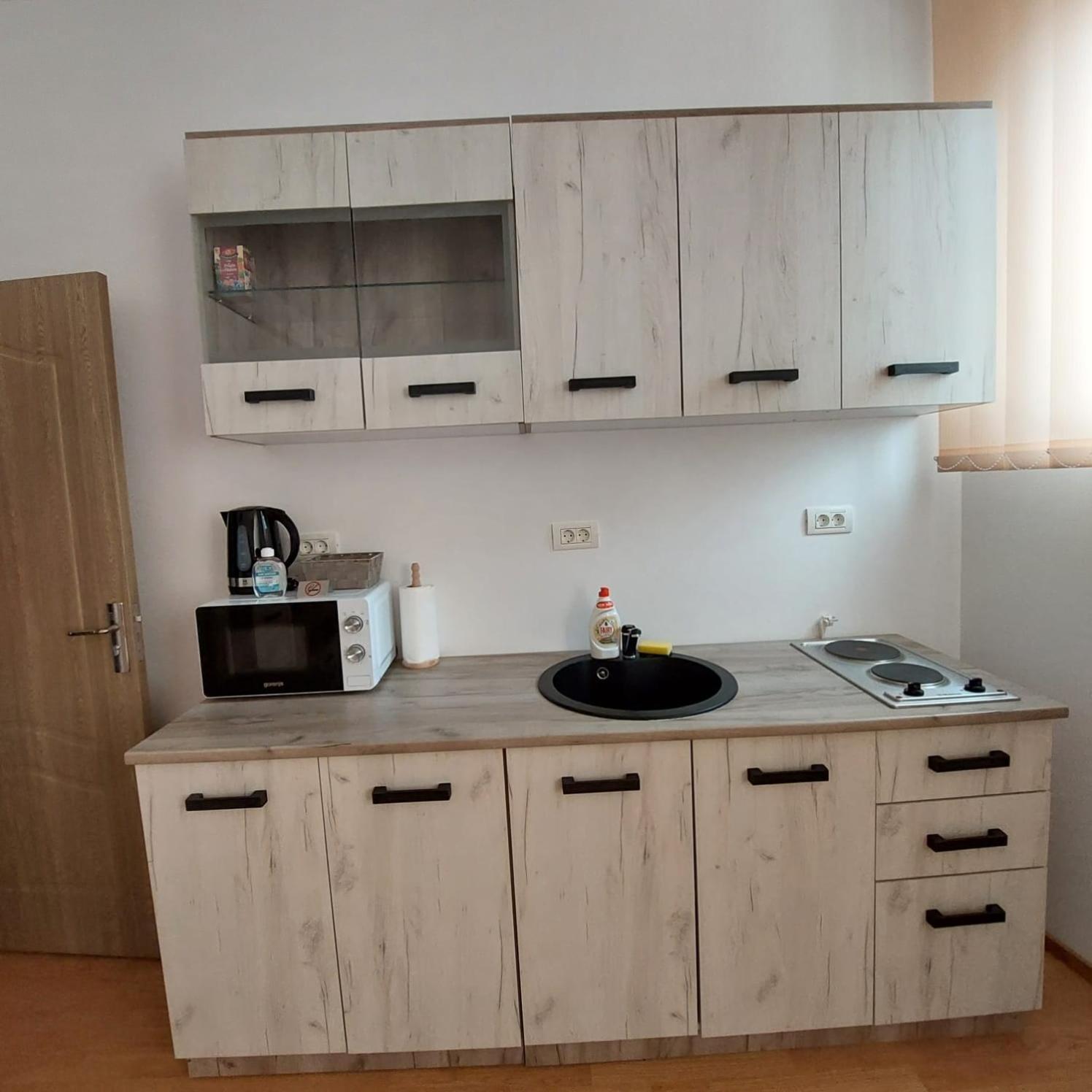 Rio Apartament