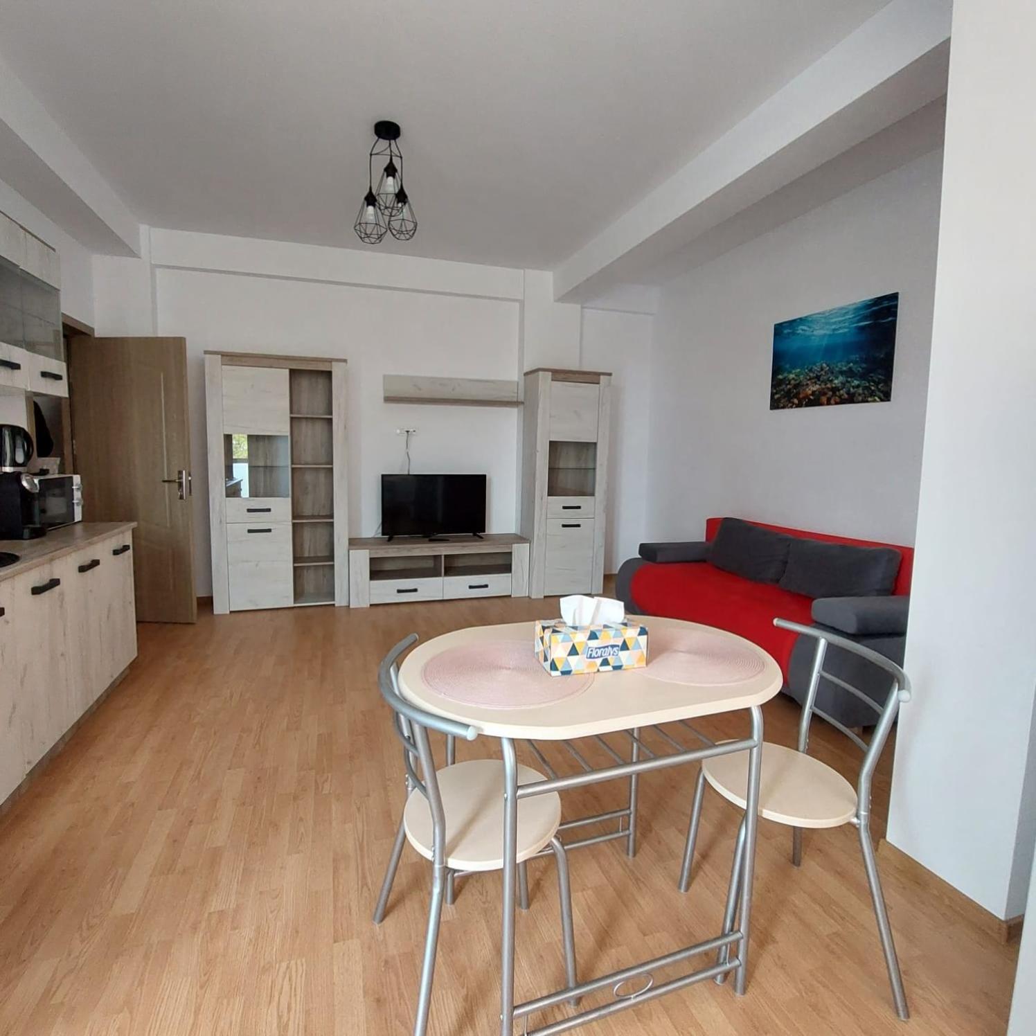 Rio Apartament