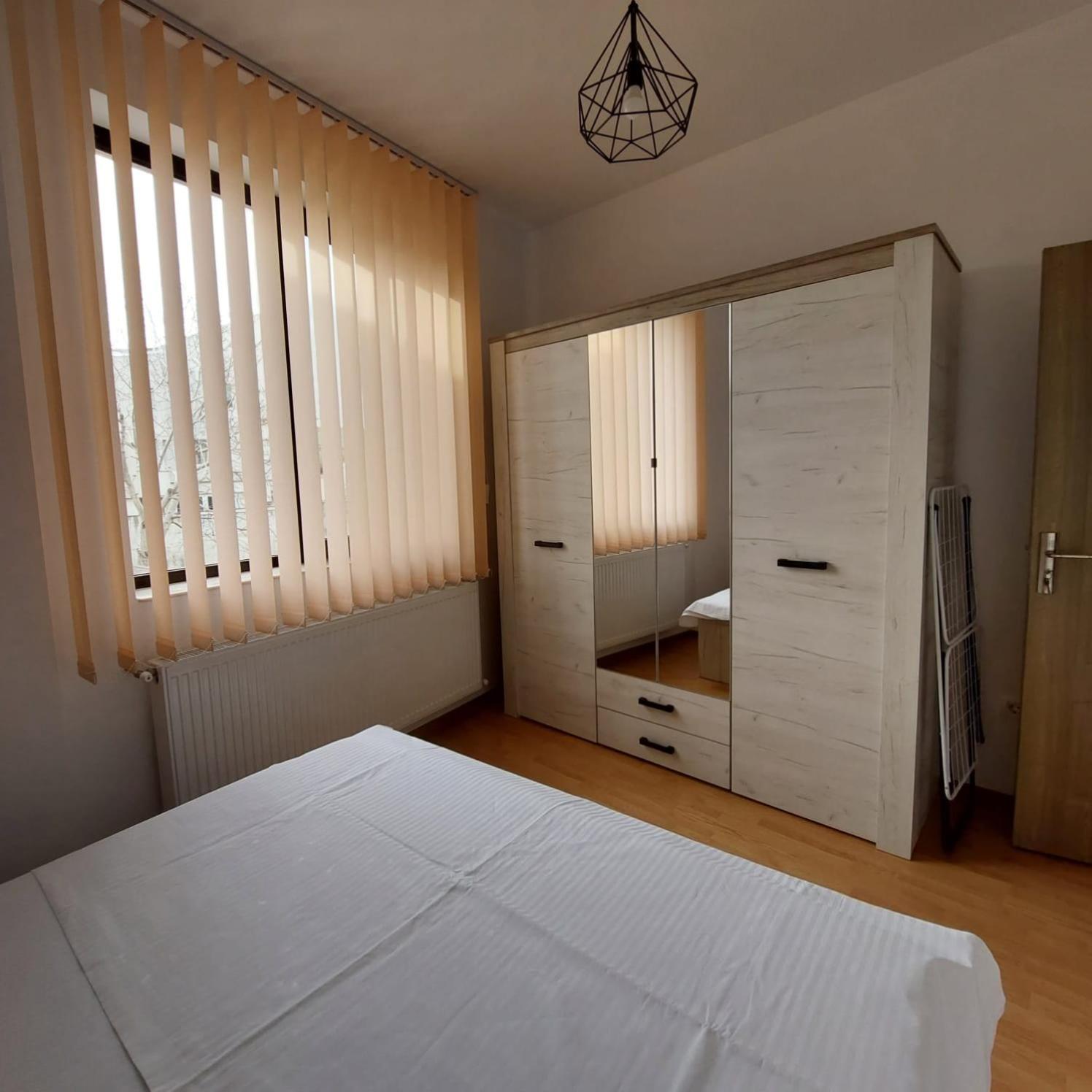 Rio Apartament