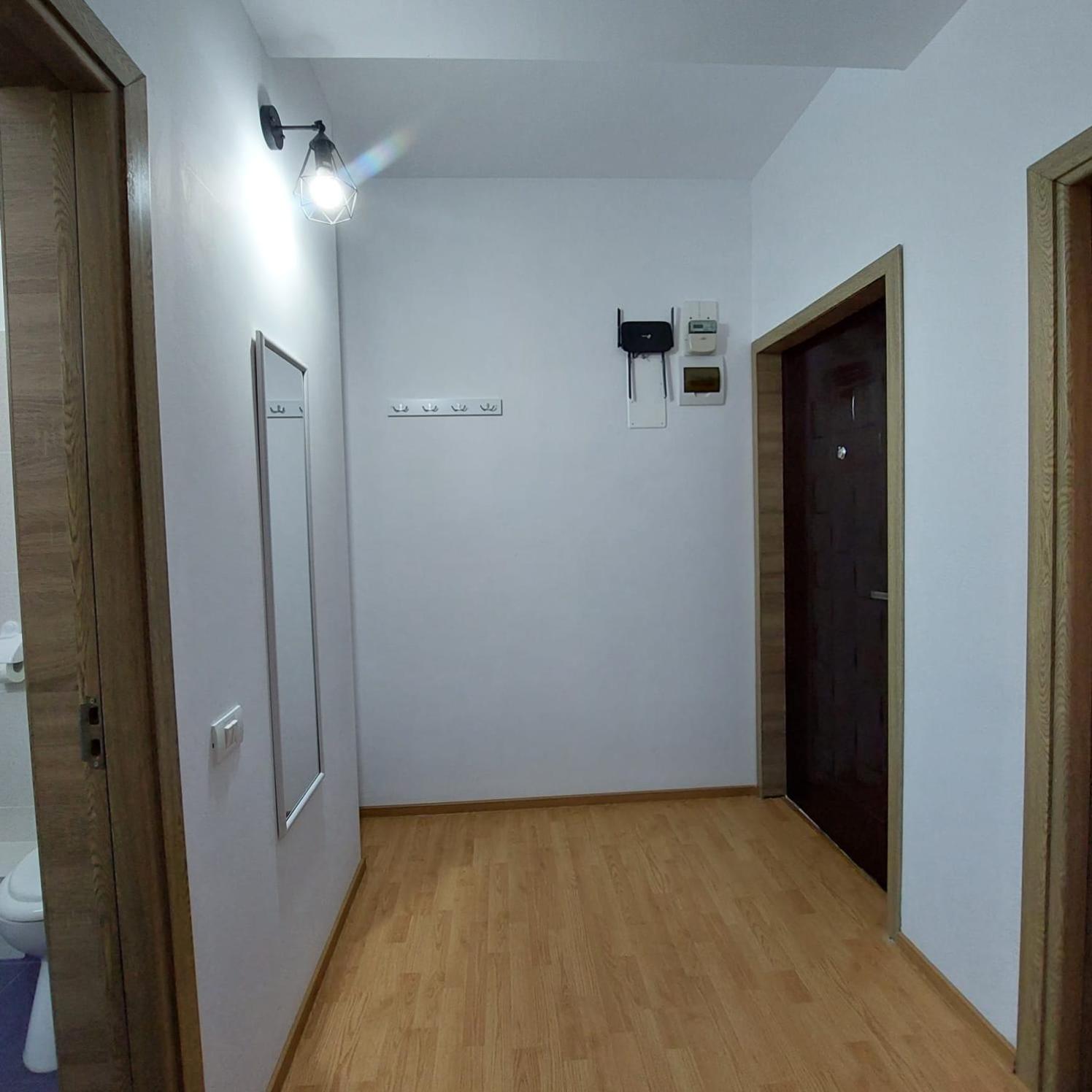 Rio Apartament