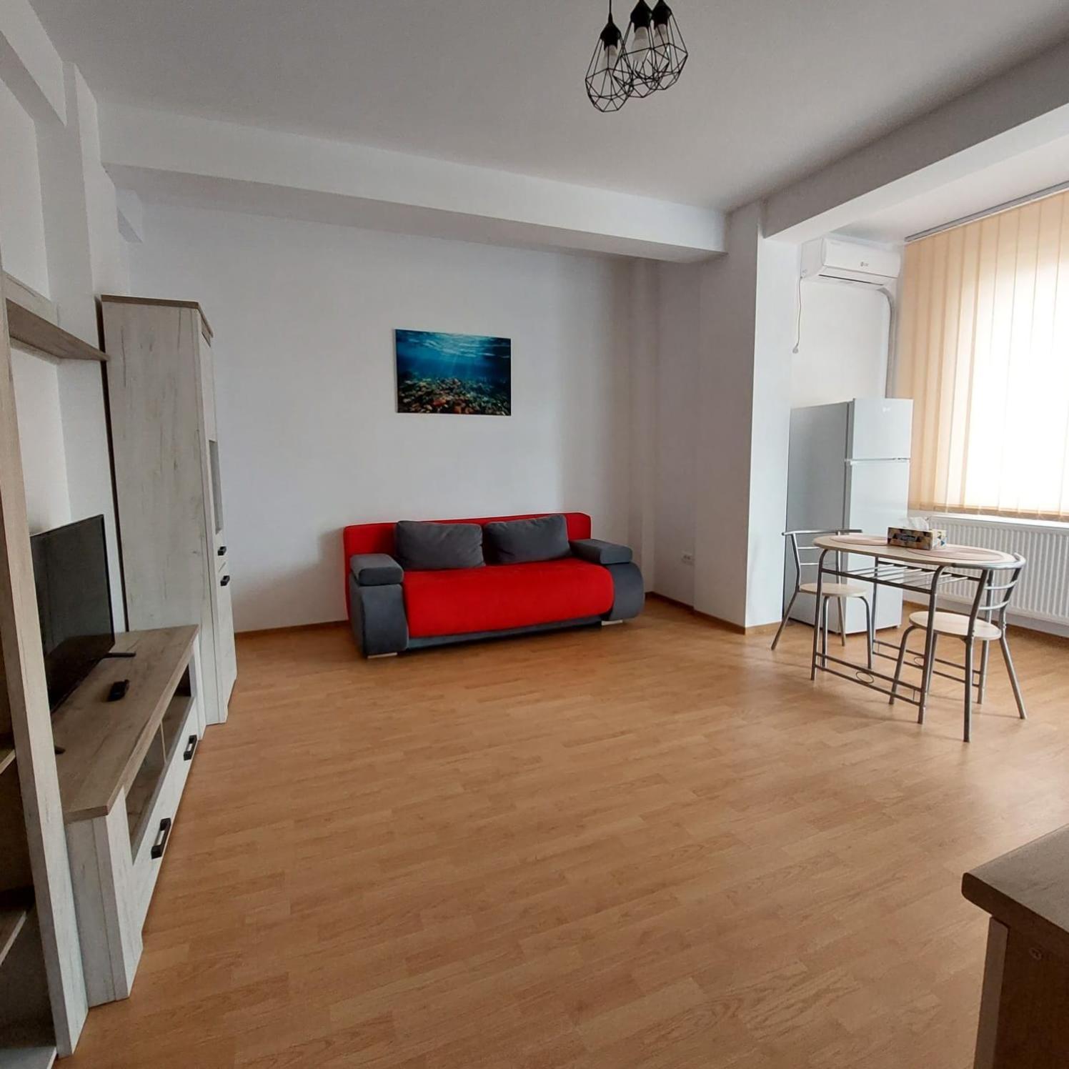 Rio Apartament
