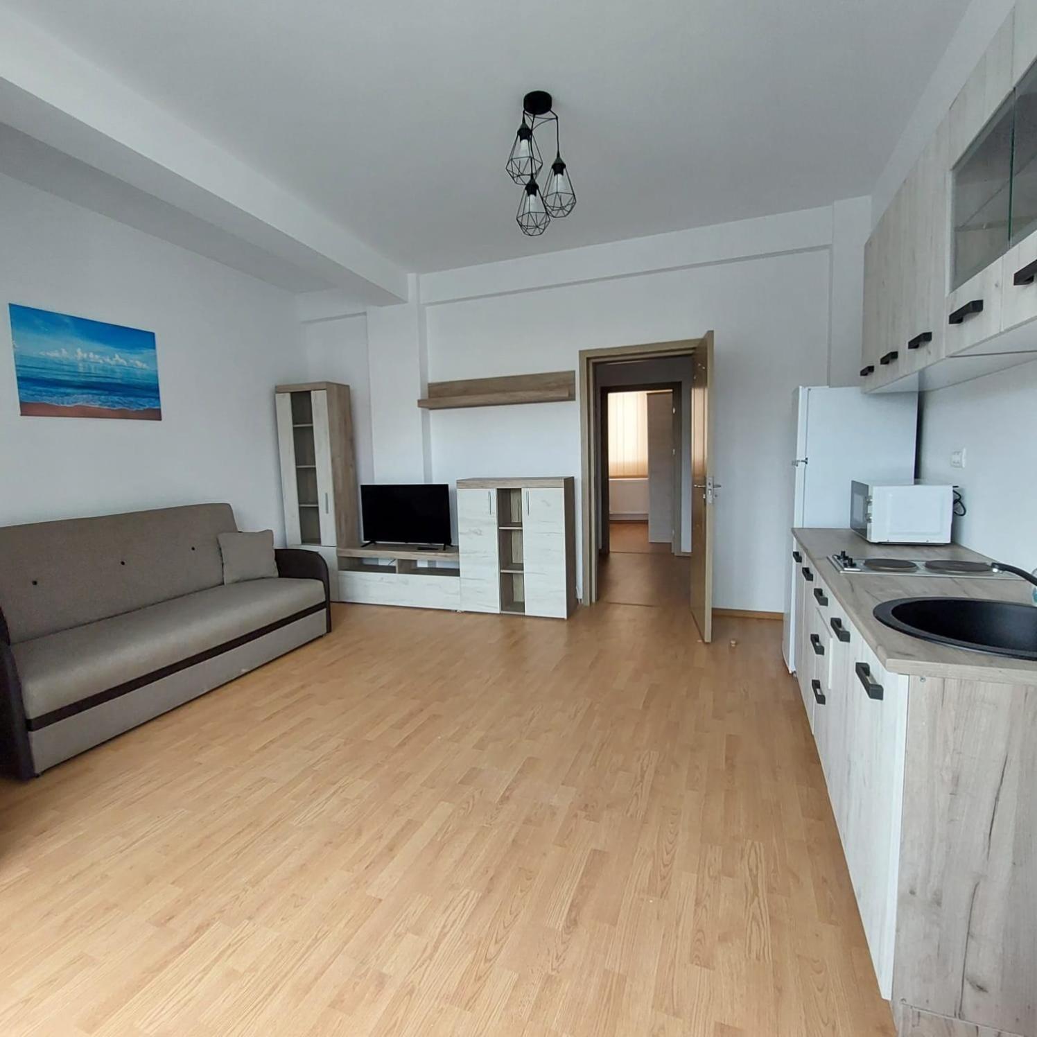 Rio Apartament