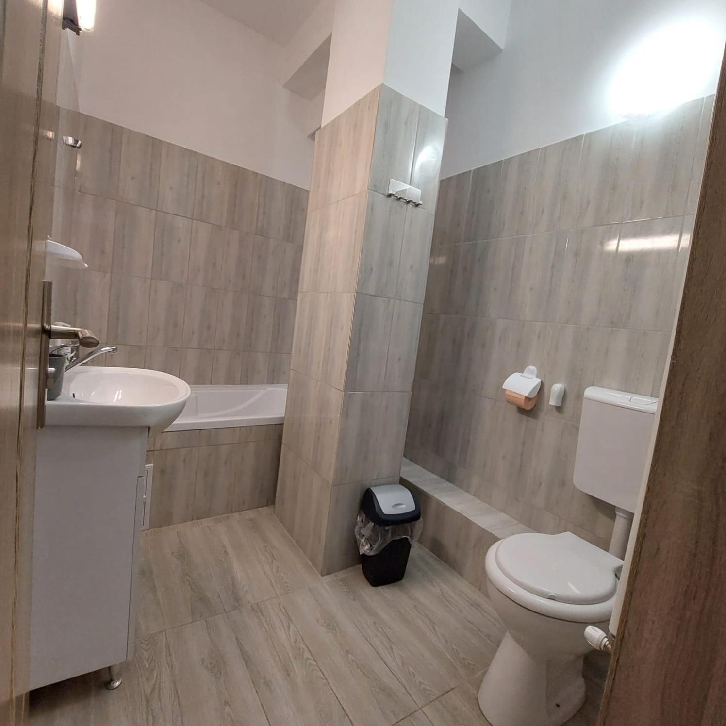 Rio Apartament