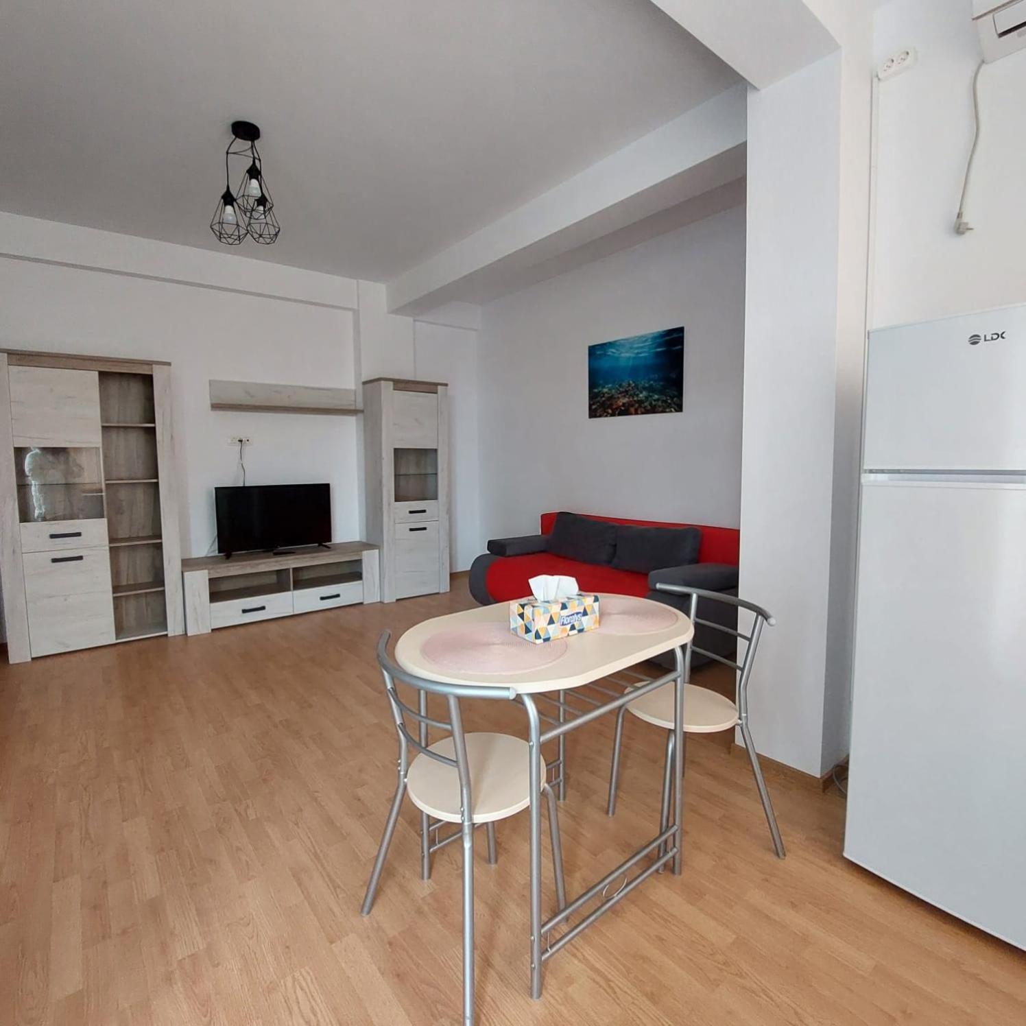 Rio Apartament