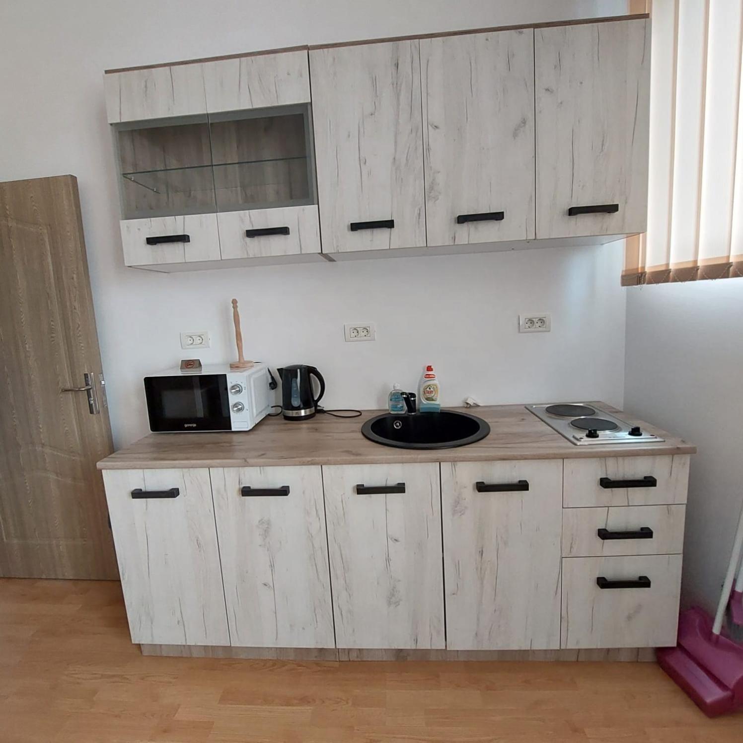 Rio Apartament