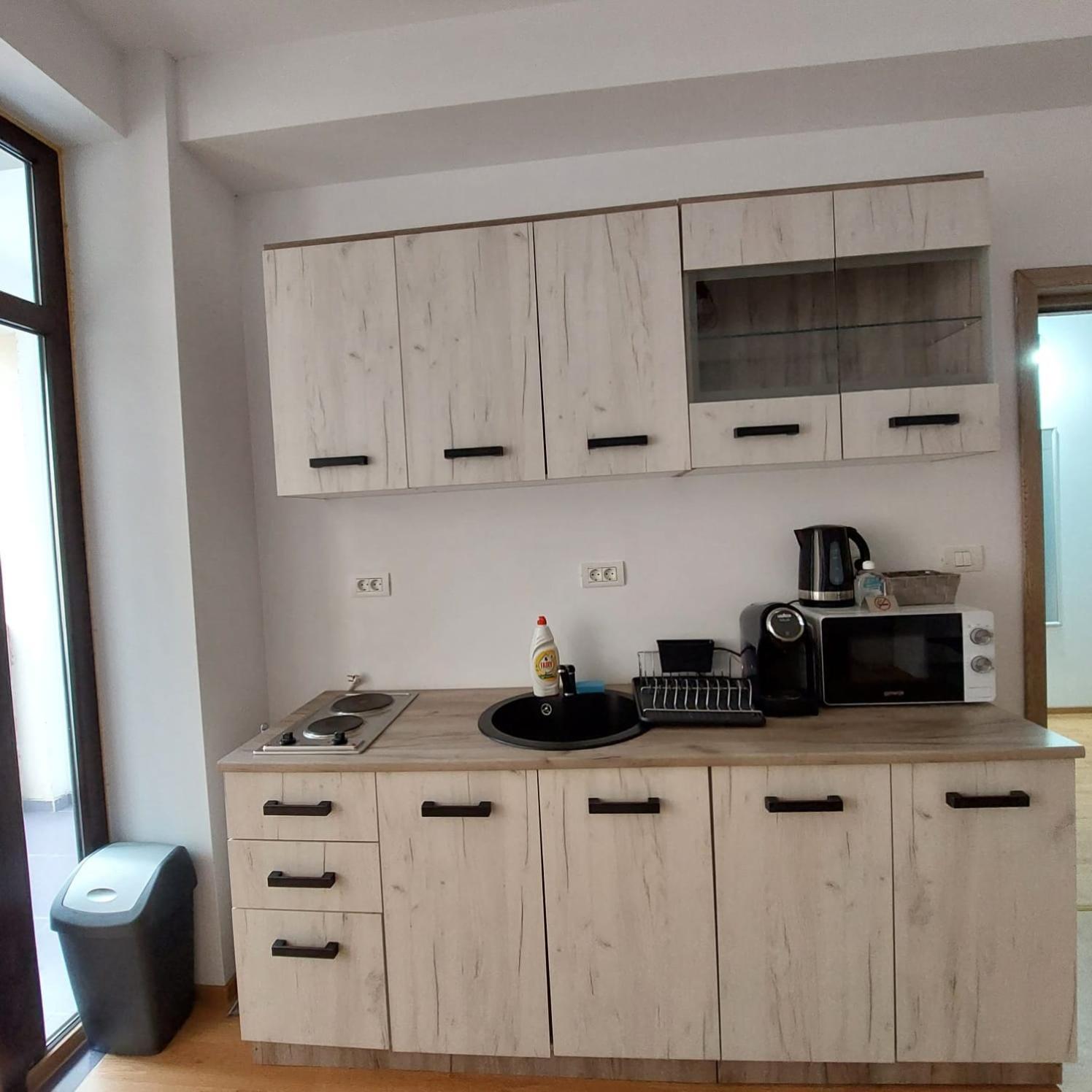 Rio Apartament