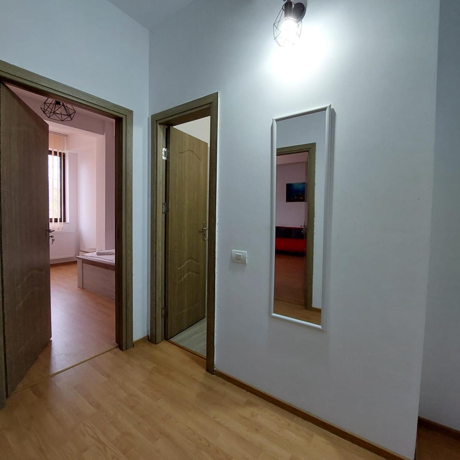 Rio Apartament