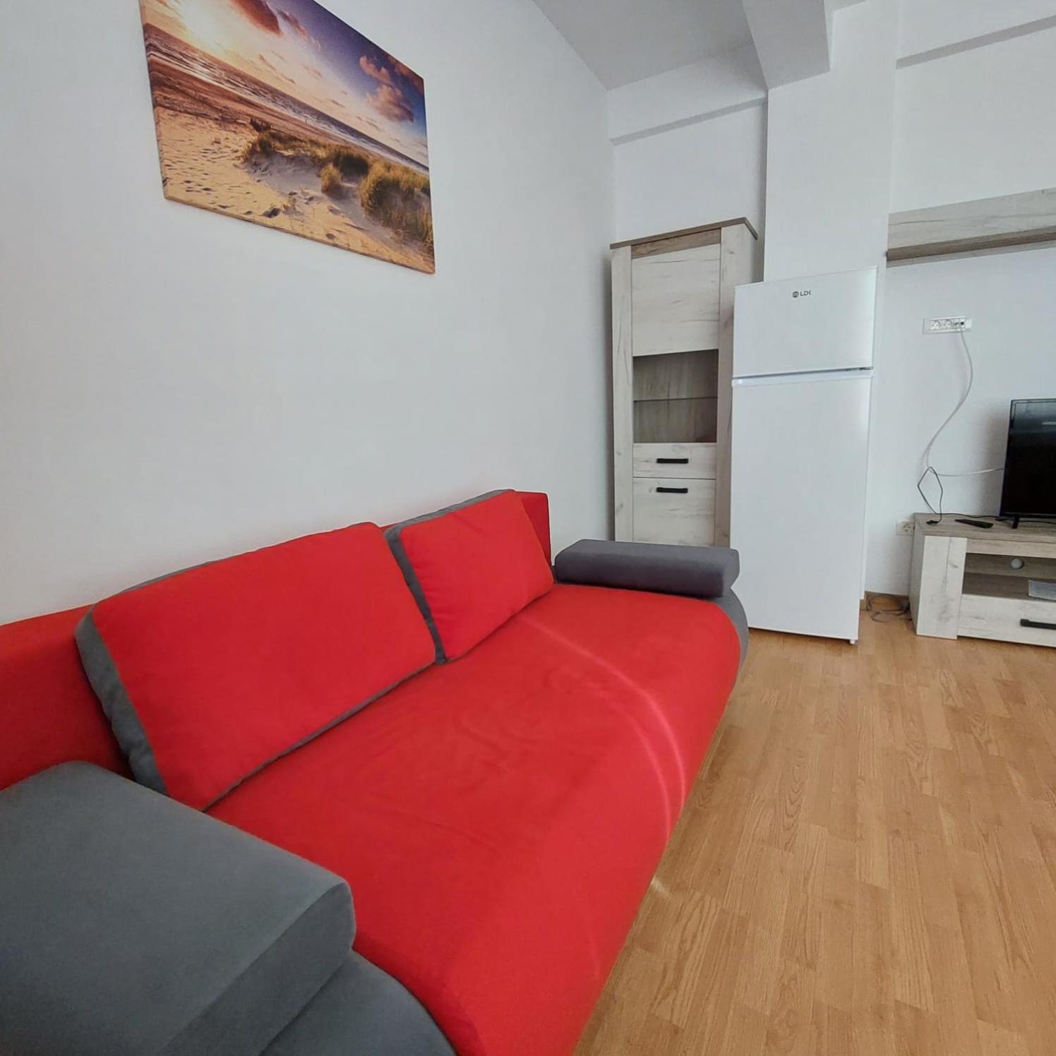 Rio Apartament