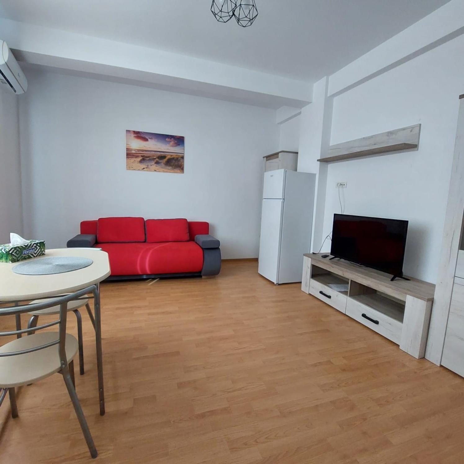 Rio Apartament