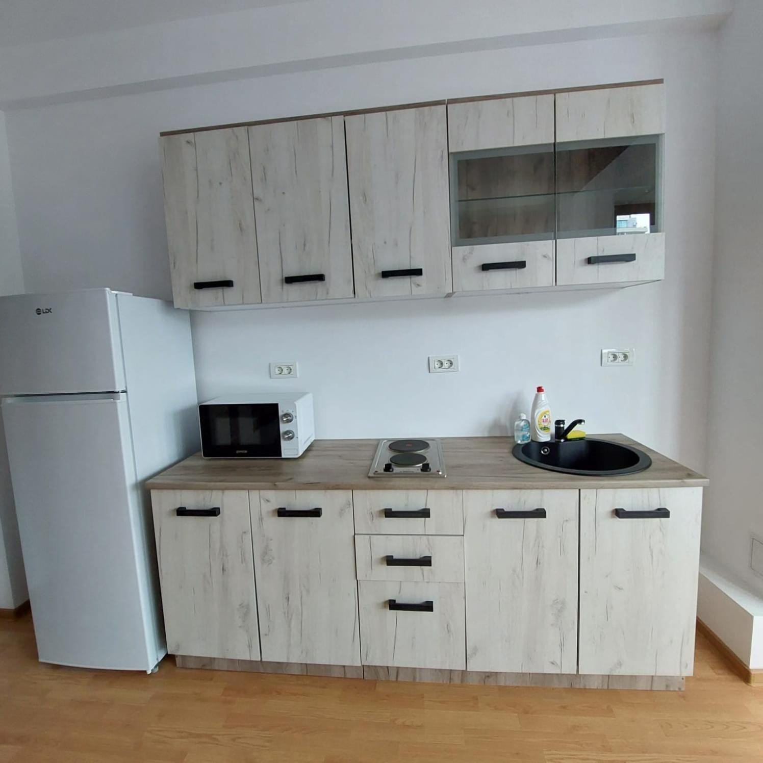 Rio Apartament