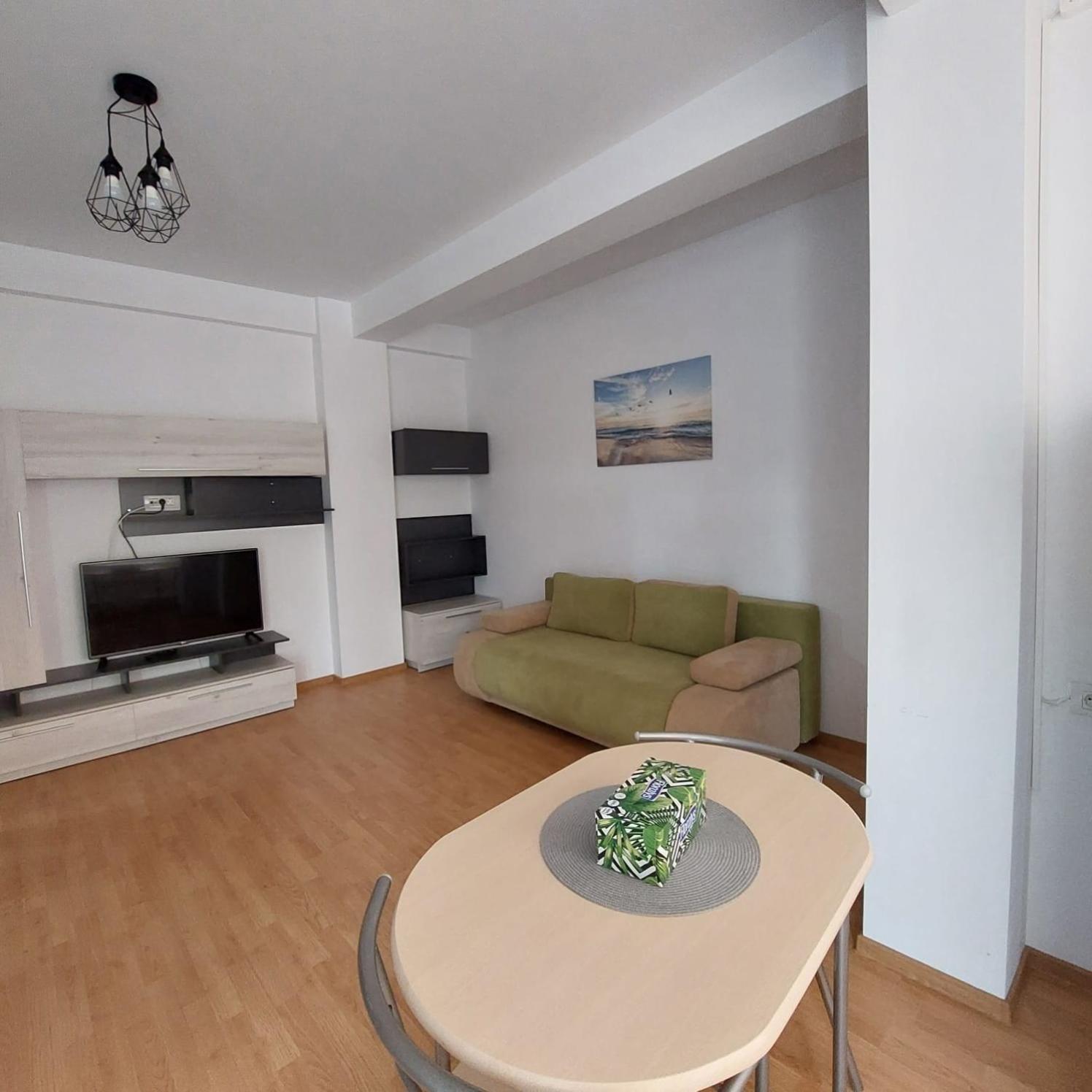 Rio Apartament