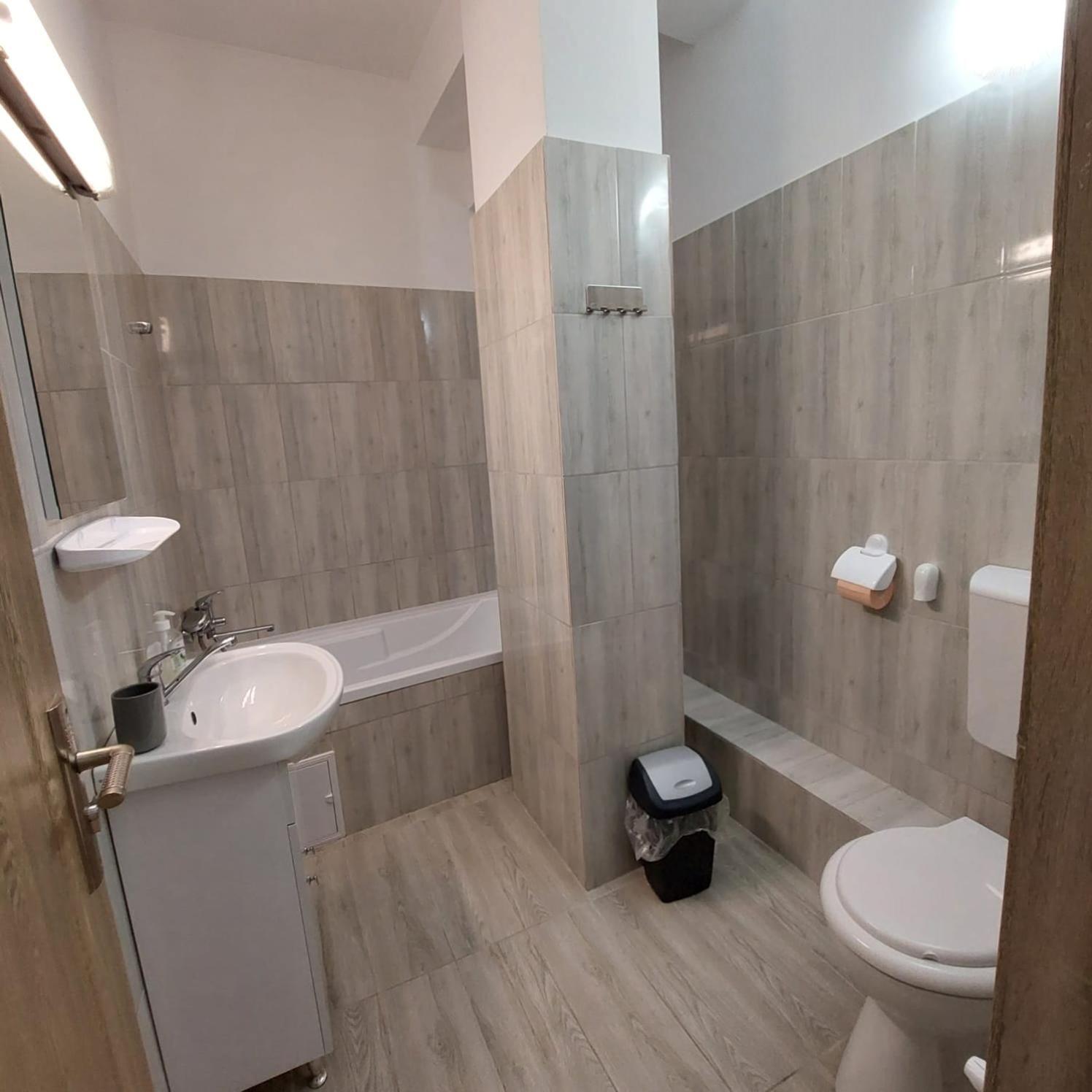 Rio Apartament