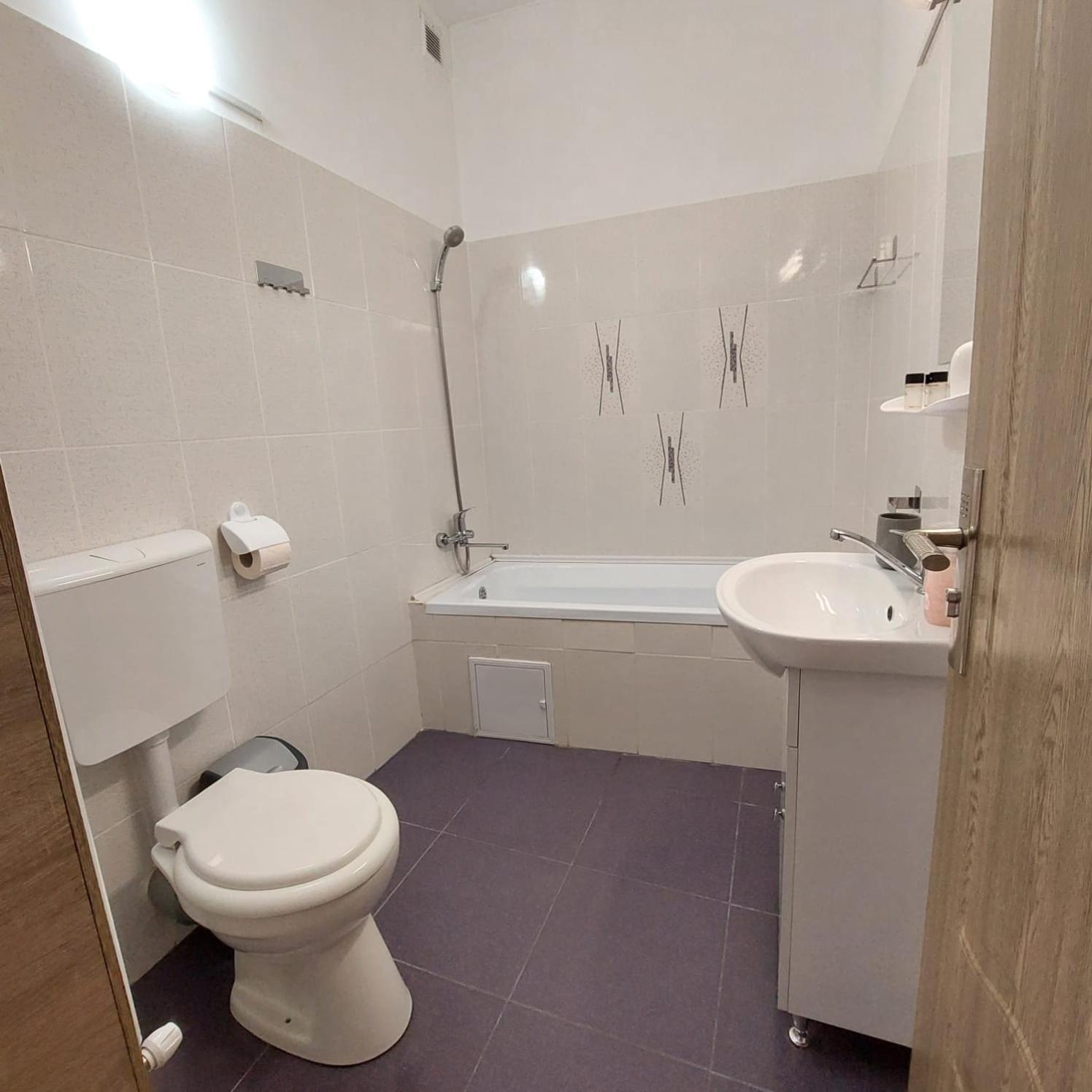 Rio Apartament