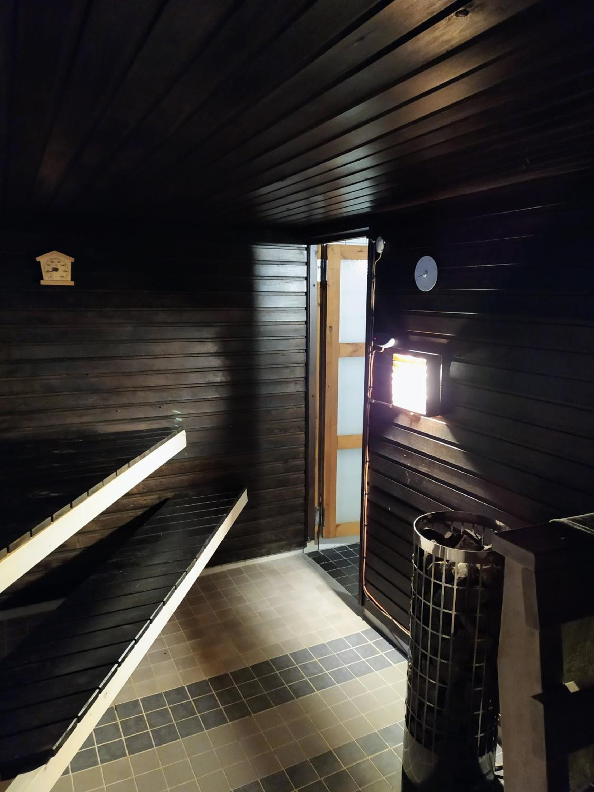 Northernlight guesthouse