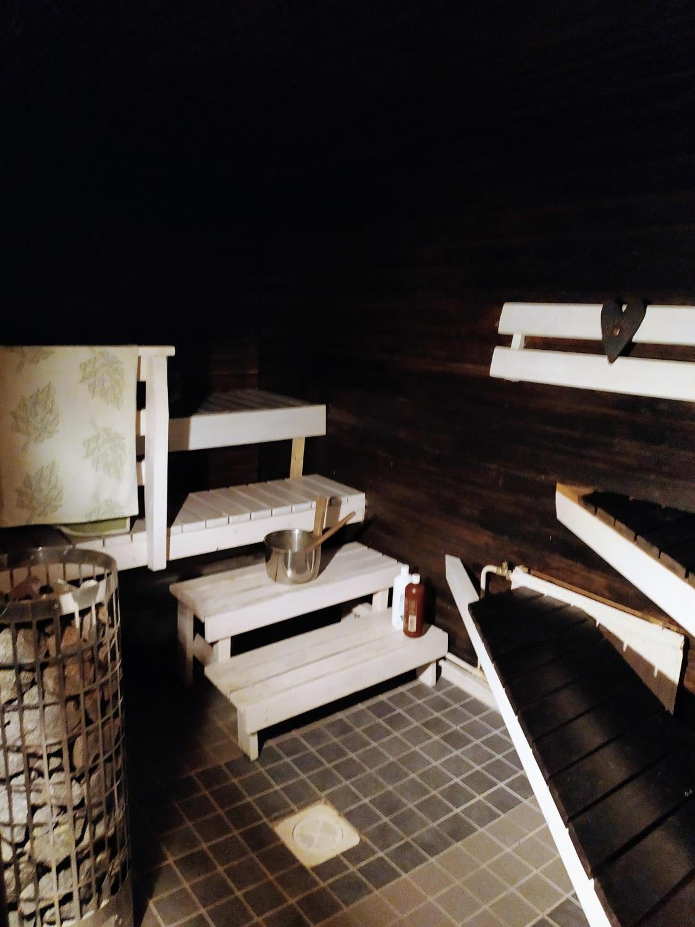 Northernlight guesthouse