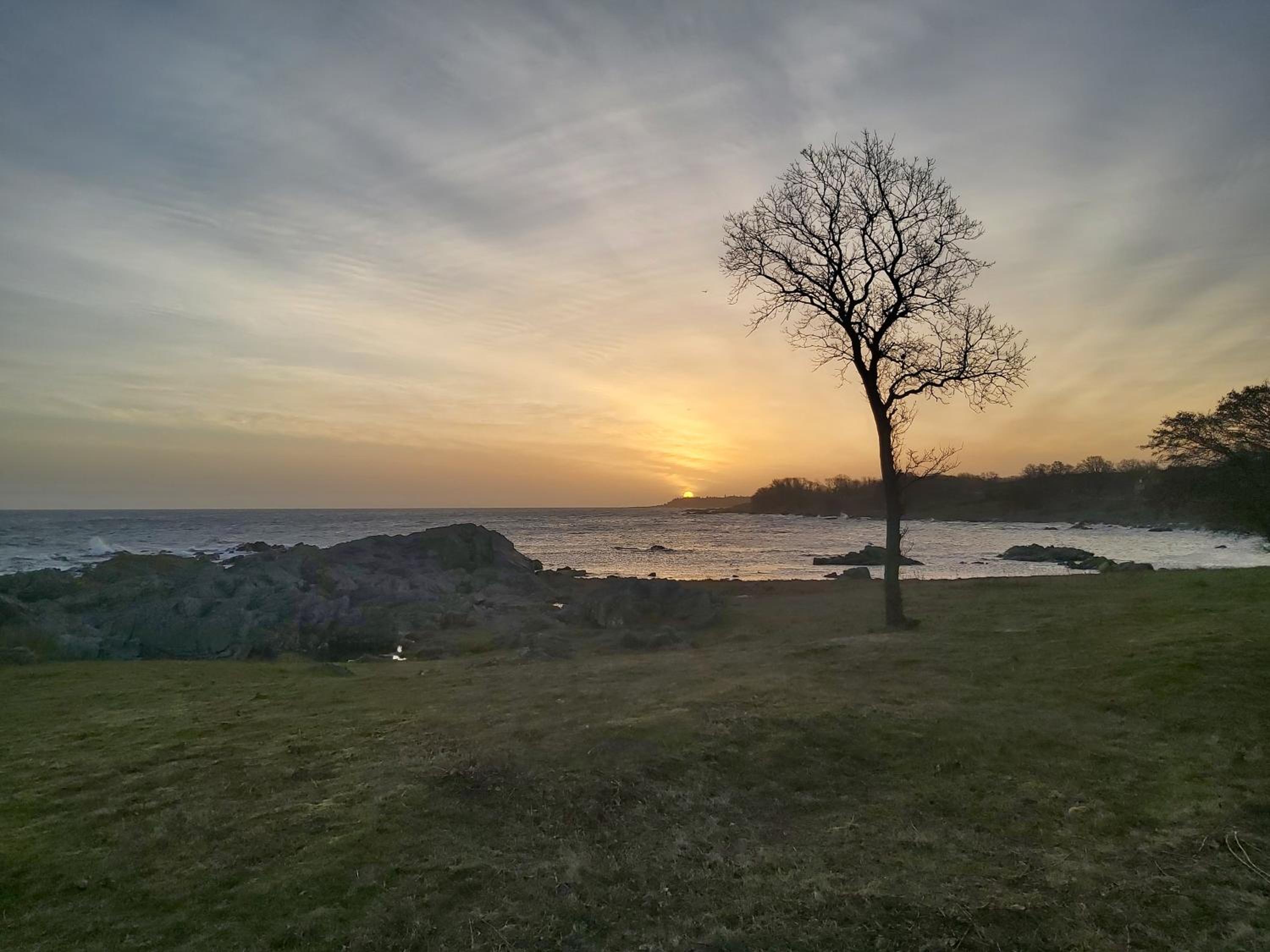 Bølshavnvej5 Bed & Breakfast view 2