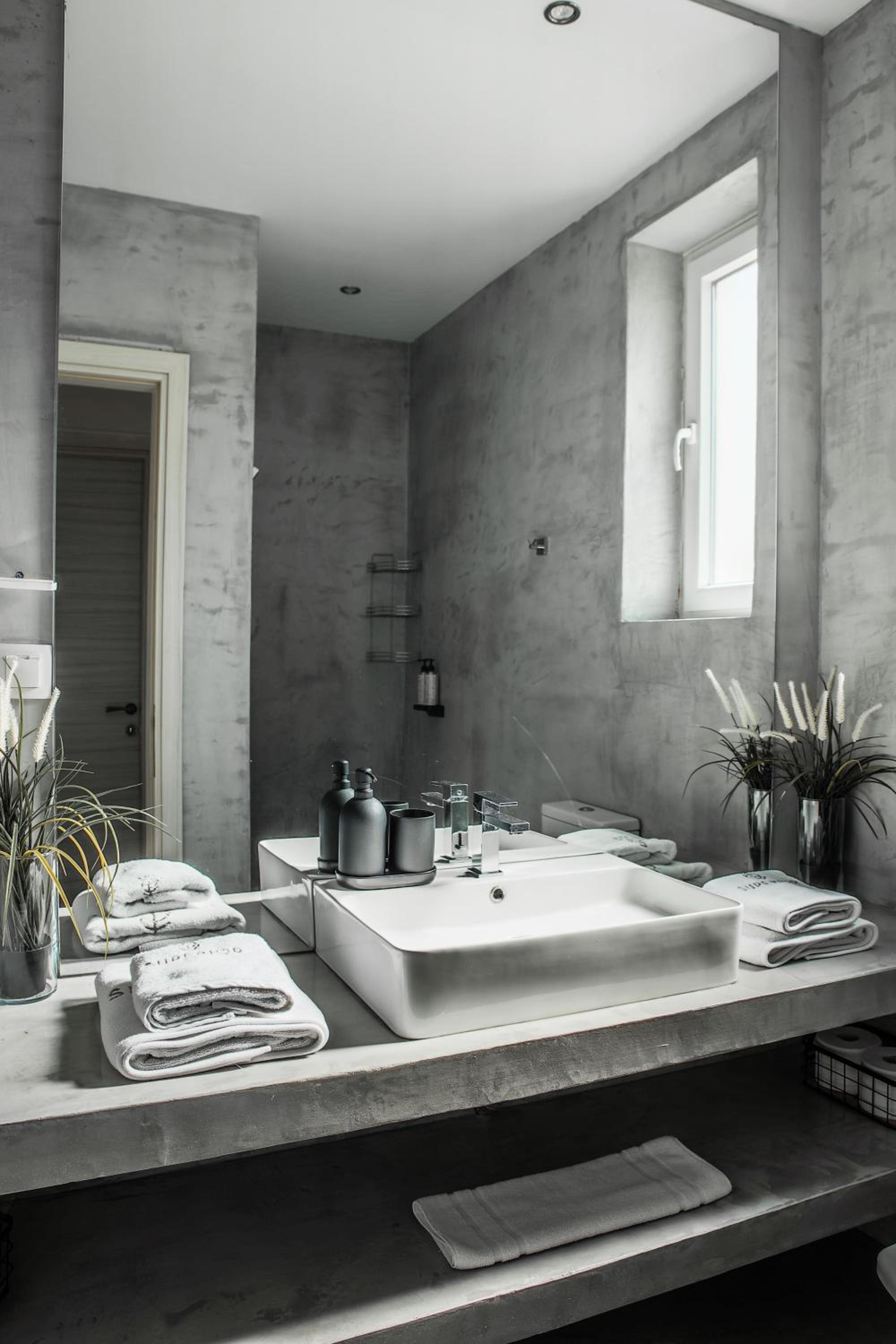 Superior One Luxury Apartments