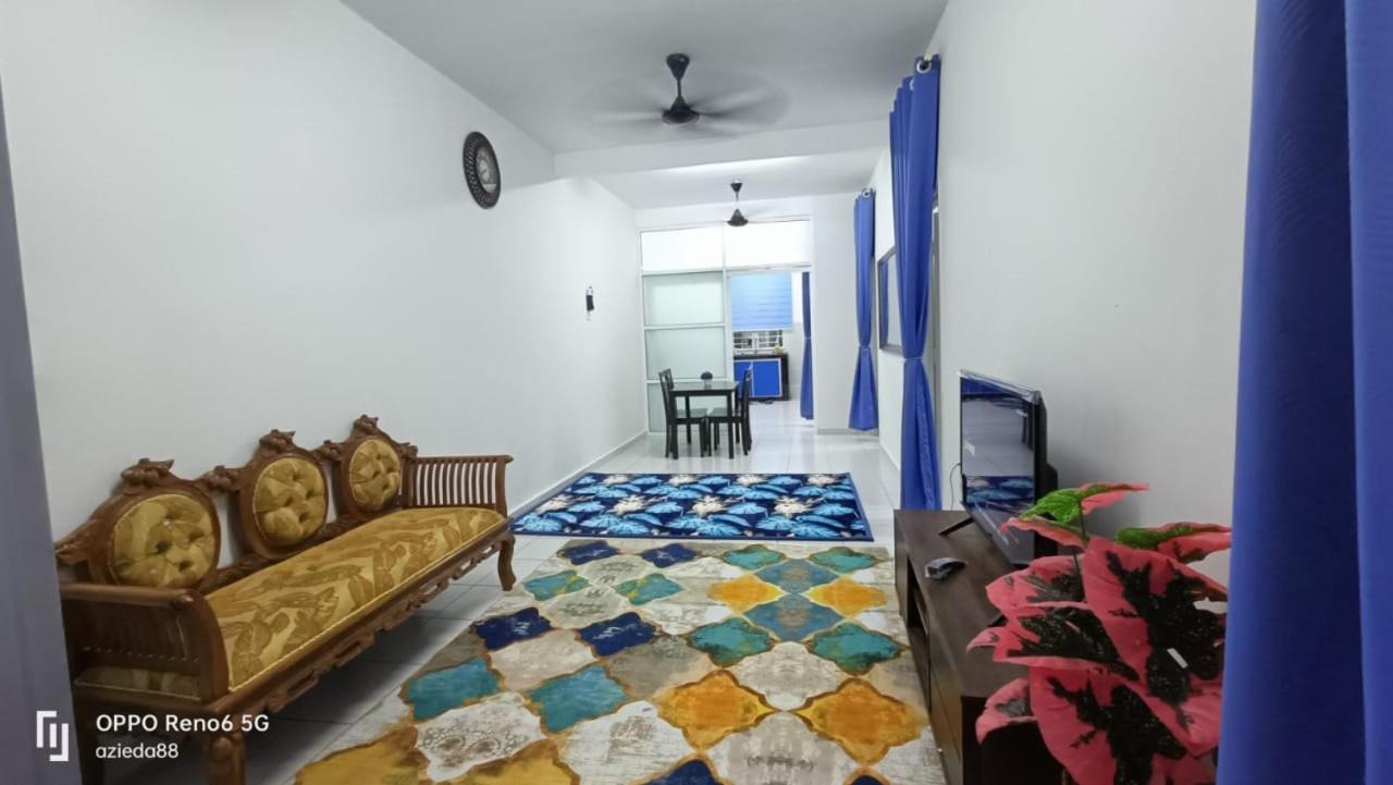 NADI HOMESTAY MELAKA