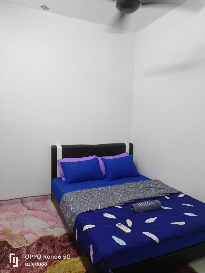 NADI HOMESTAY MELAKA