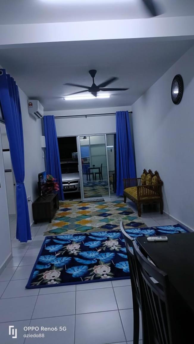 NADI HOMESTAY MELAKA