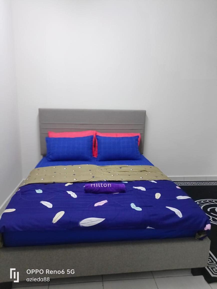 NADI HOMESTAY MELAKA