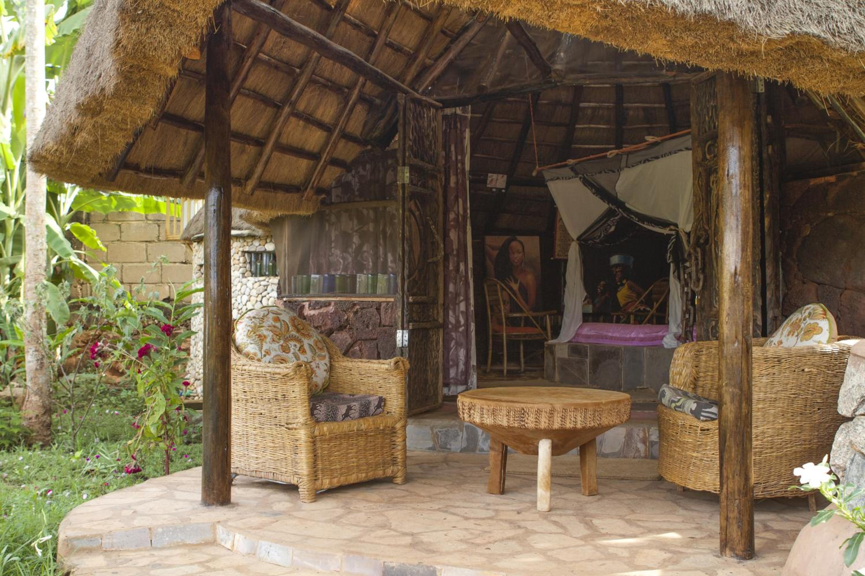 Malakai Eco Lodge